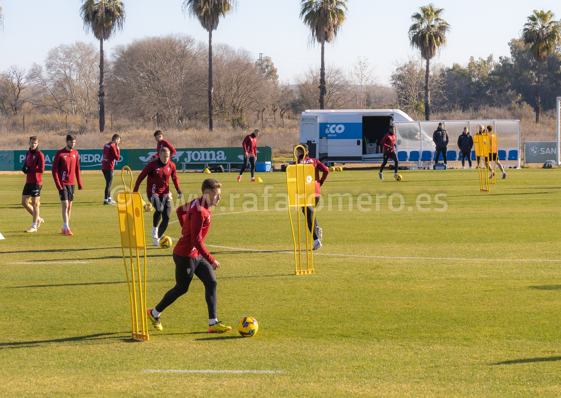CÓRDOBA CF