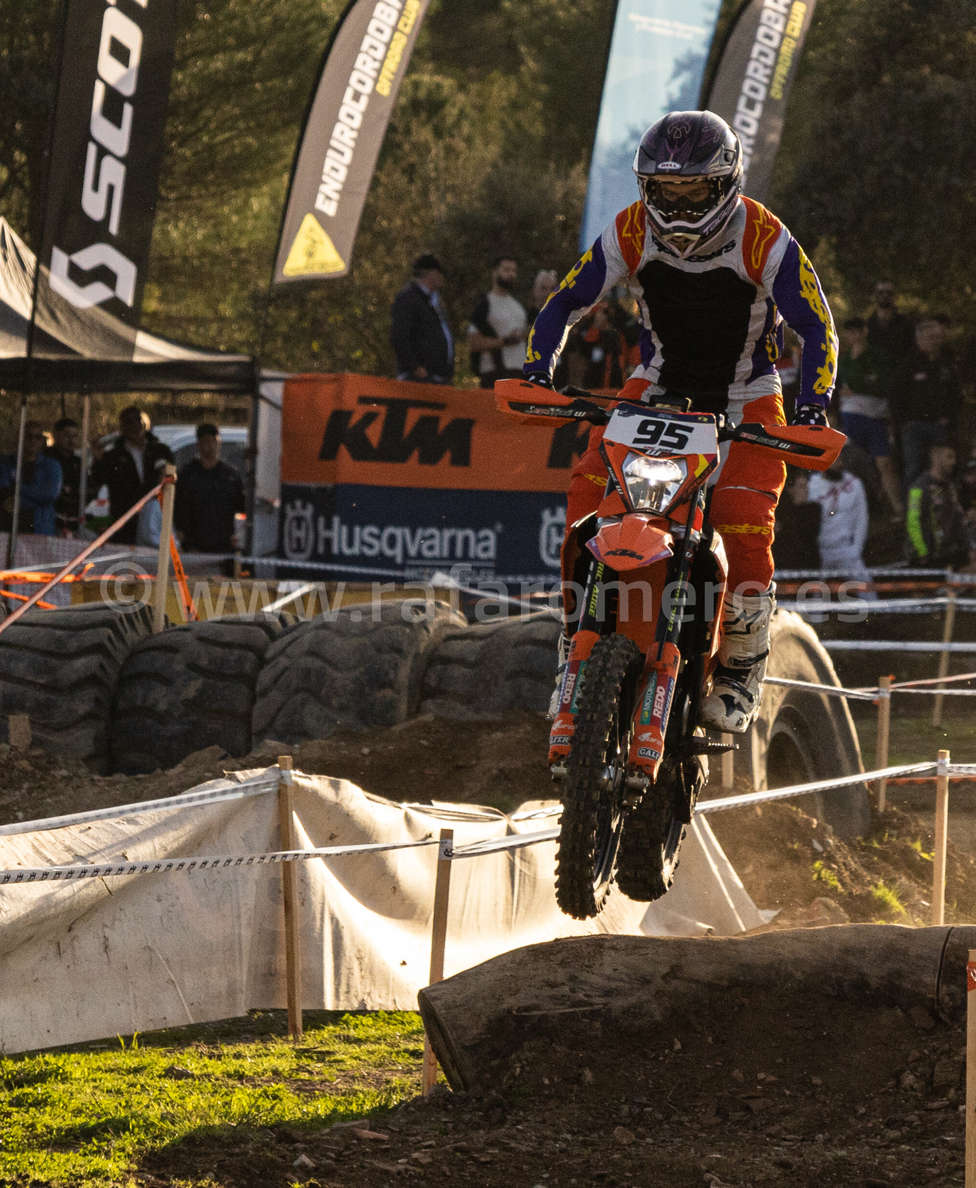 III ENDURO GUZMÁN EL BUENO