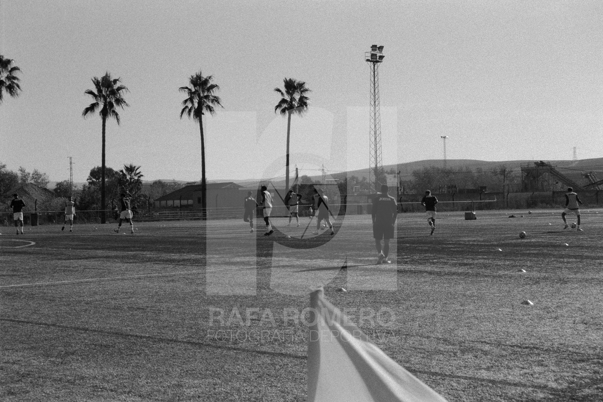 CÓRDOBA B - ATLÉTICO ONUBENSE