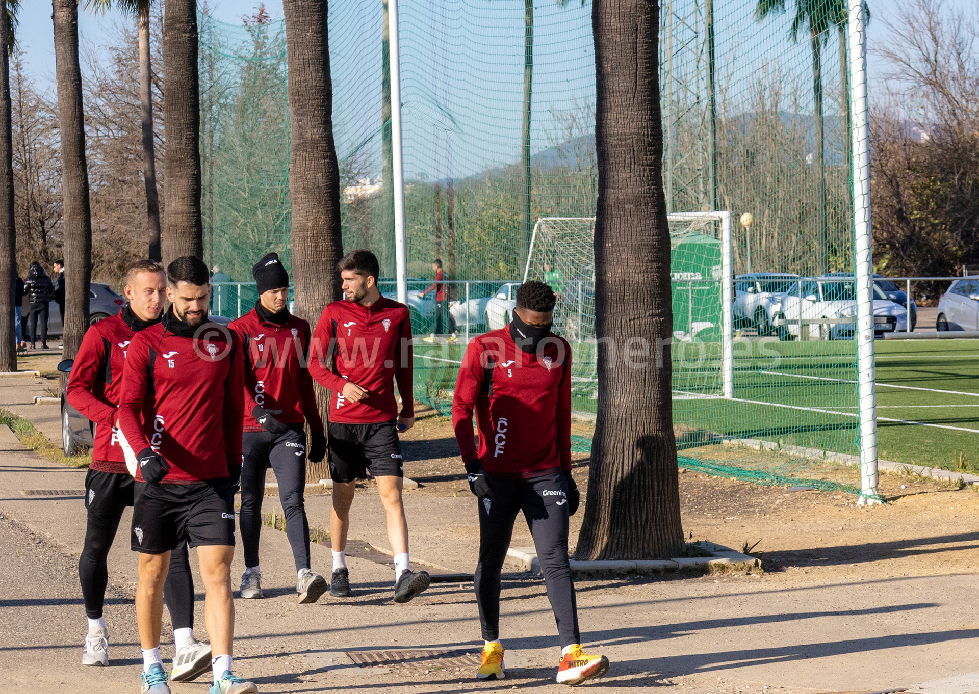 CÓRDOBA CF