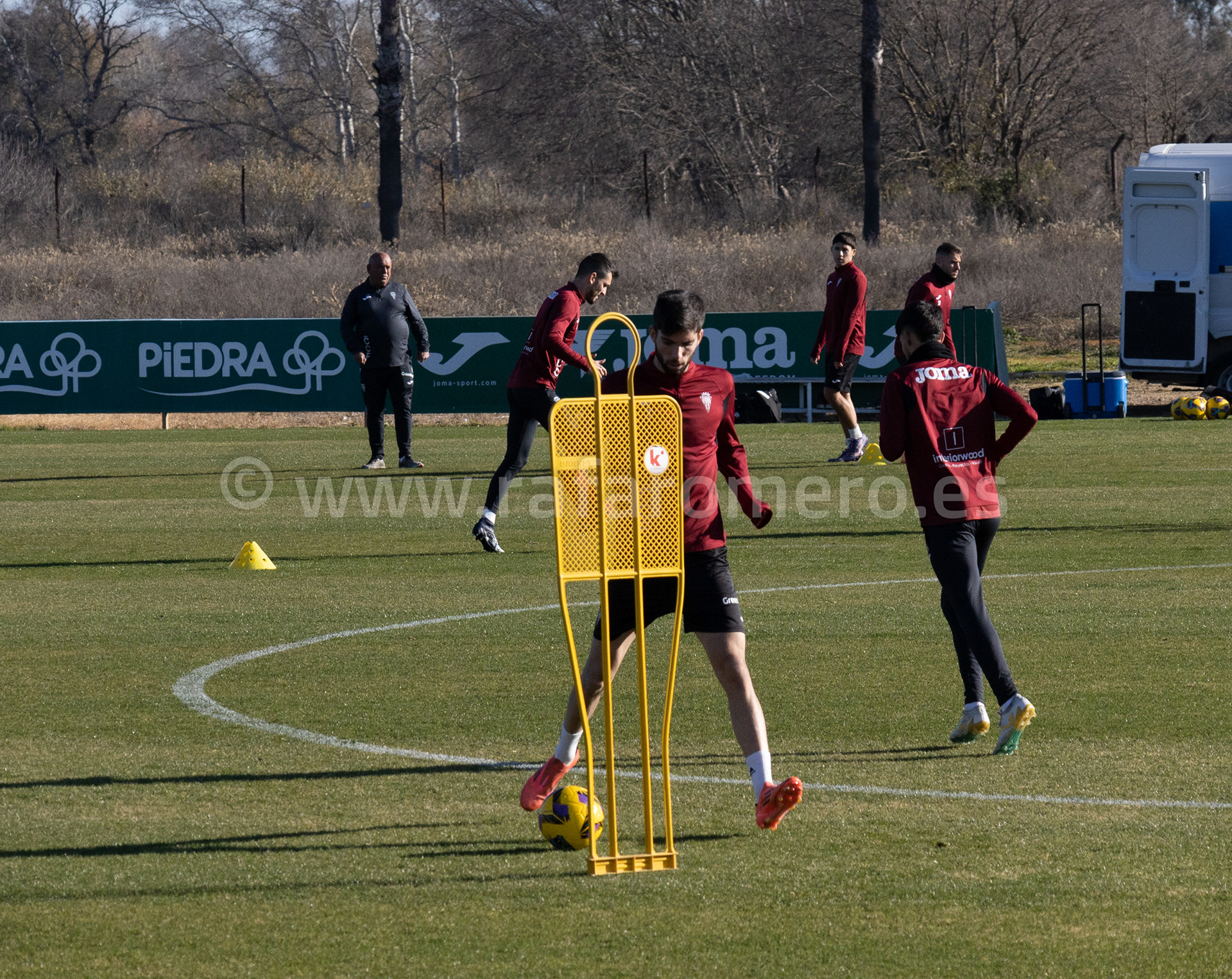 CÓRDOBA CF