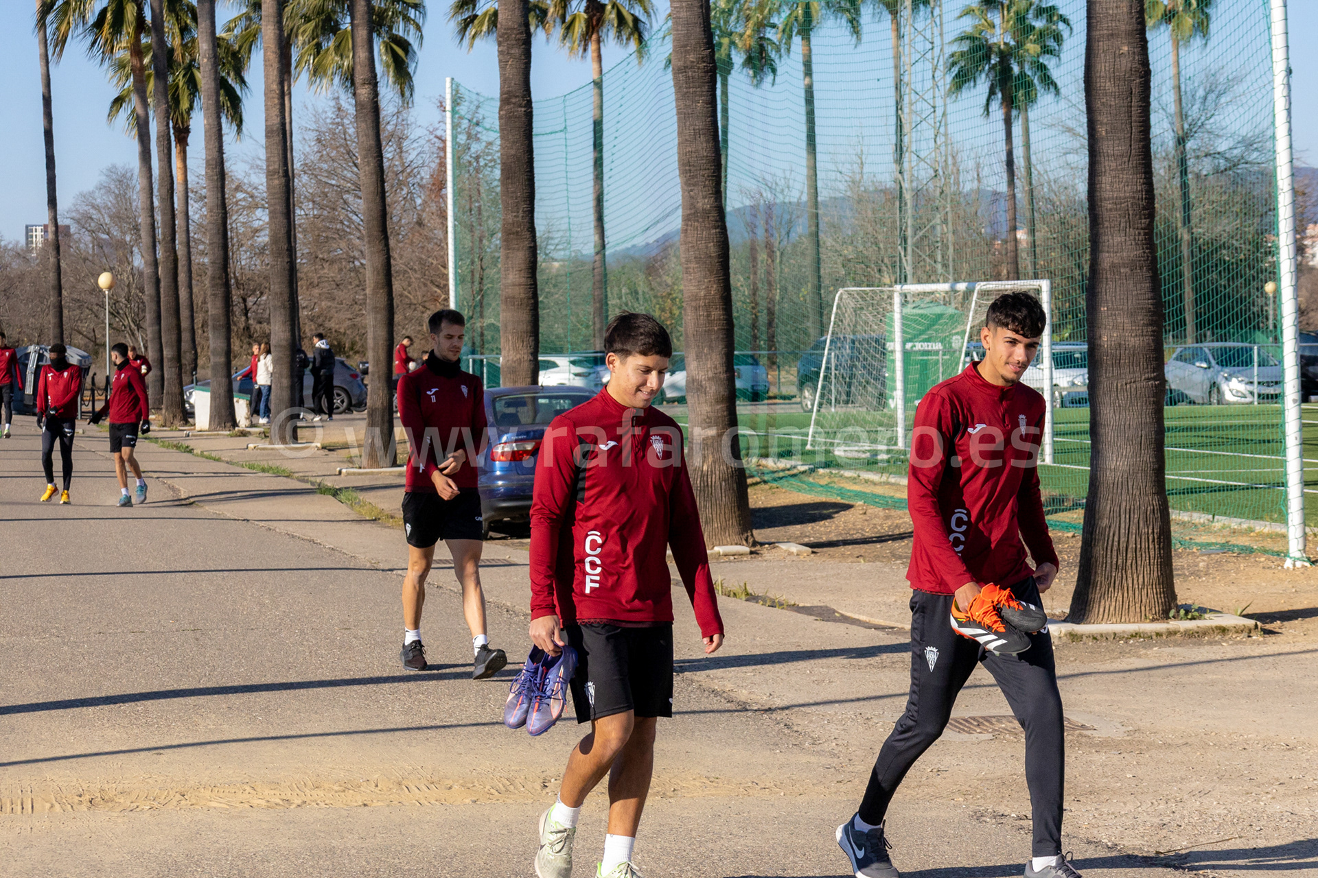 CÓRDOBA CF