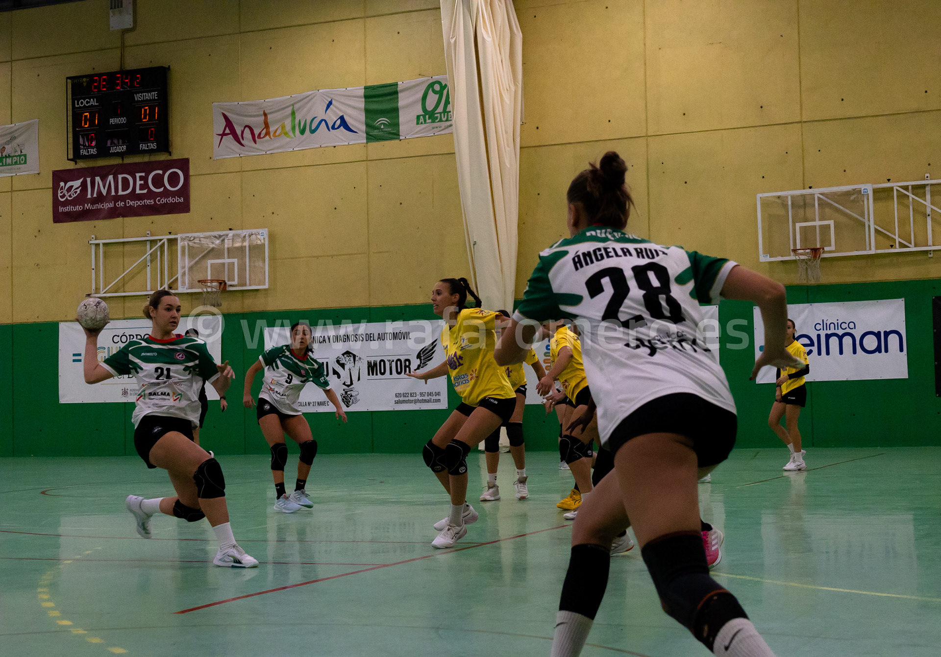 Salma Adesal Córdoba
