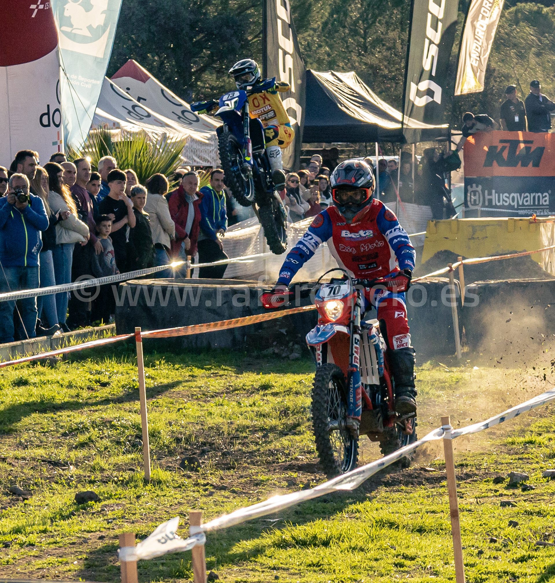 III ENDURO GUZMÁN EL BUENO