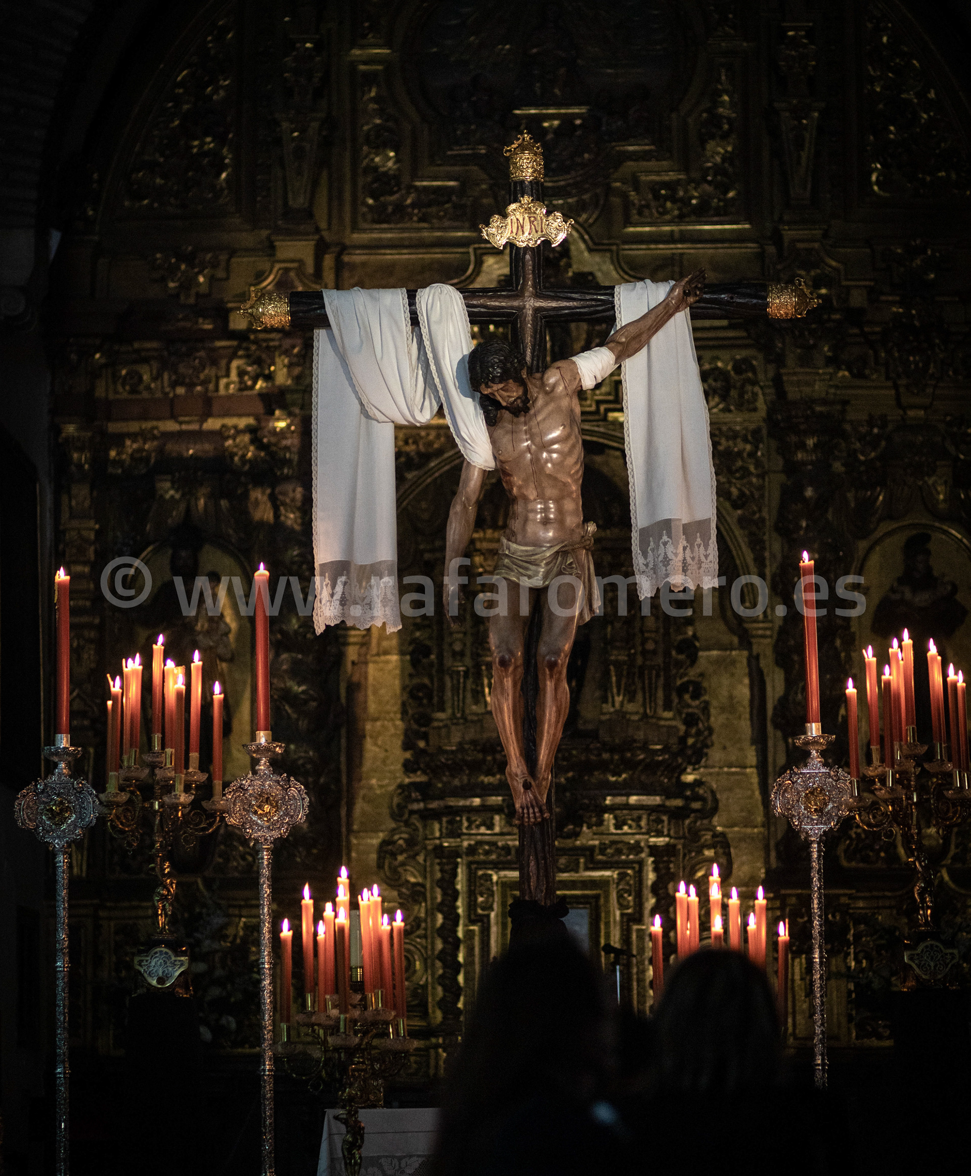Stmo. Cristo del Descendimiento, Córdoba
