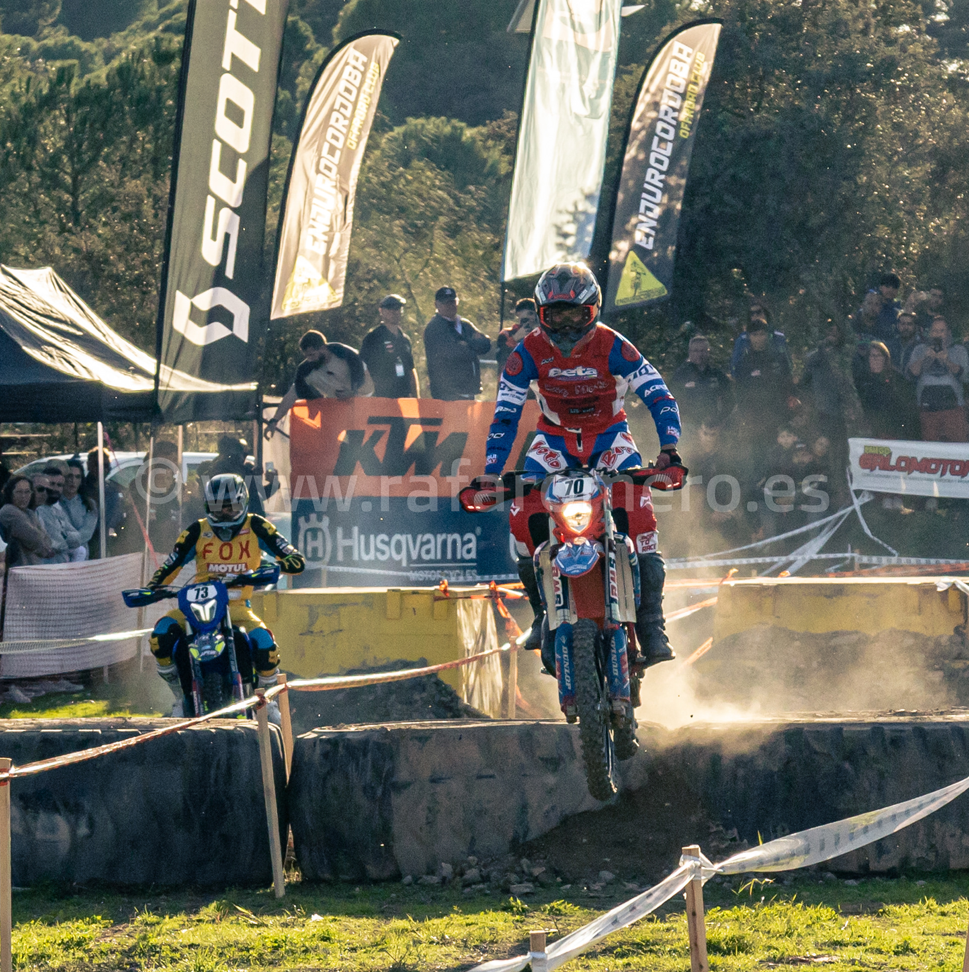 III ENDURO GUZMÁN EL BUENO