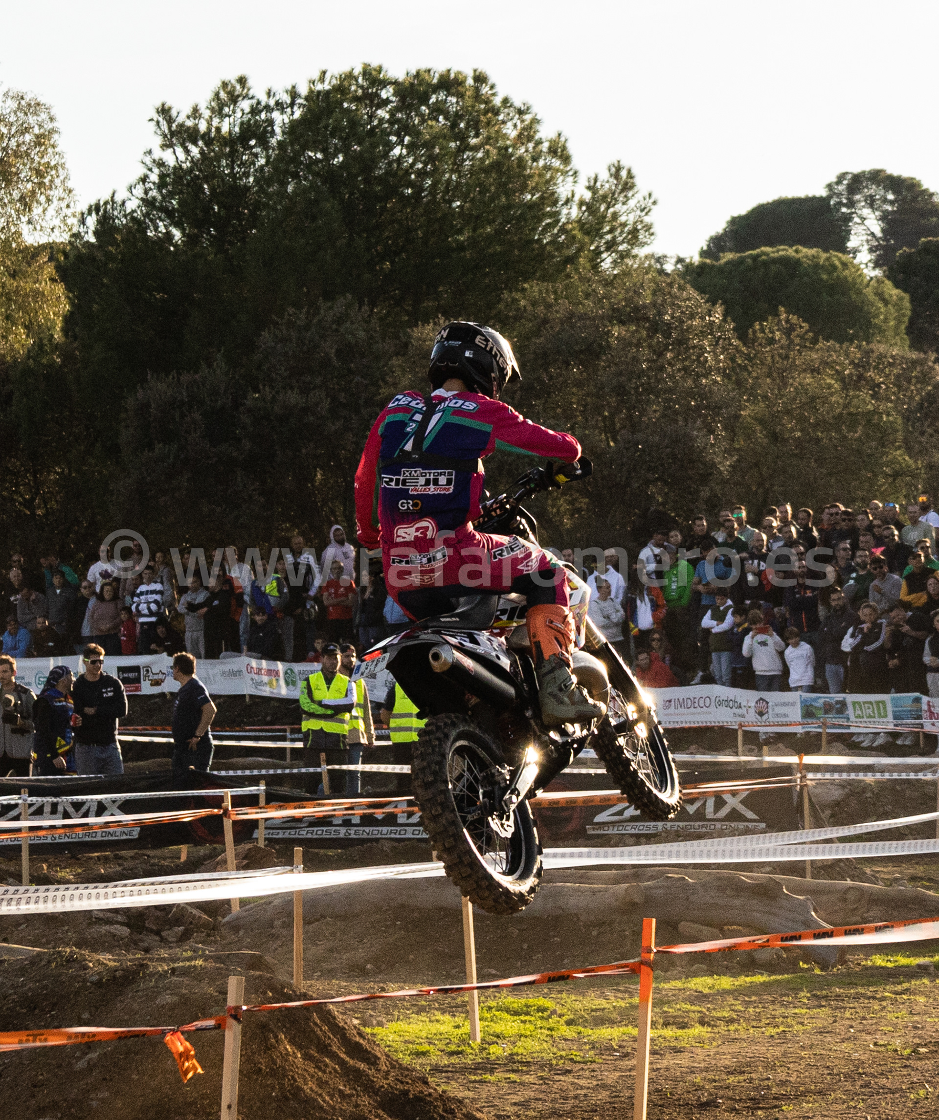 III ENDURO GUZMÁN EL BUENO