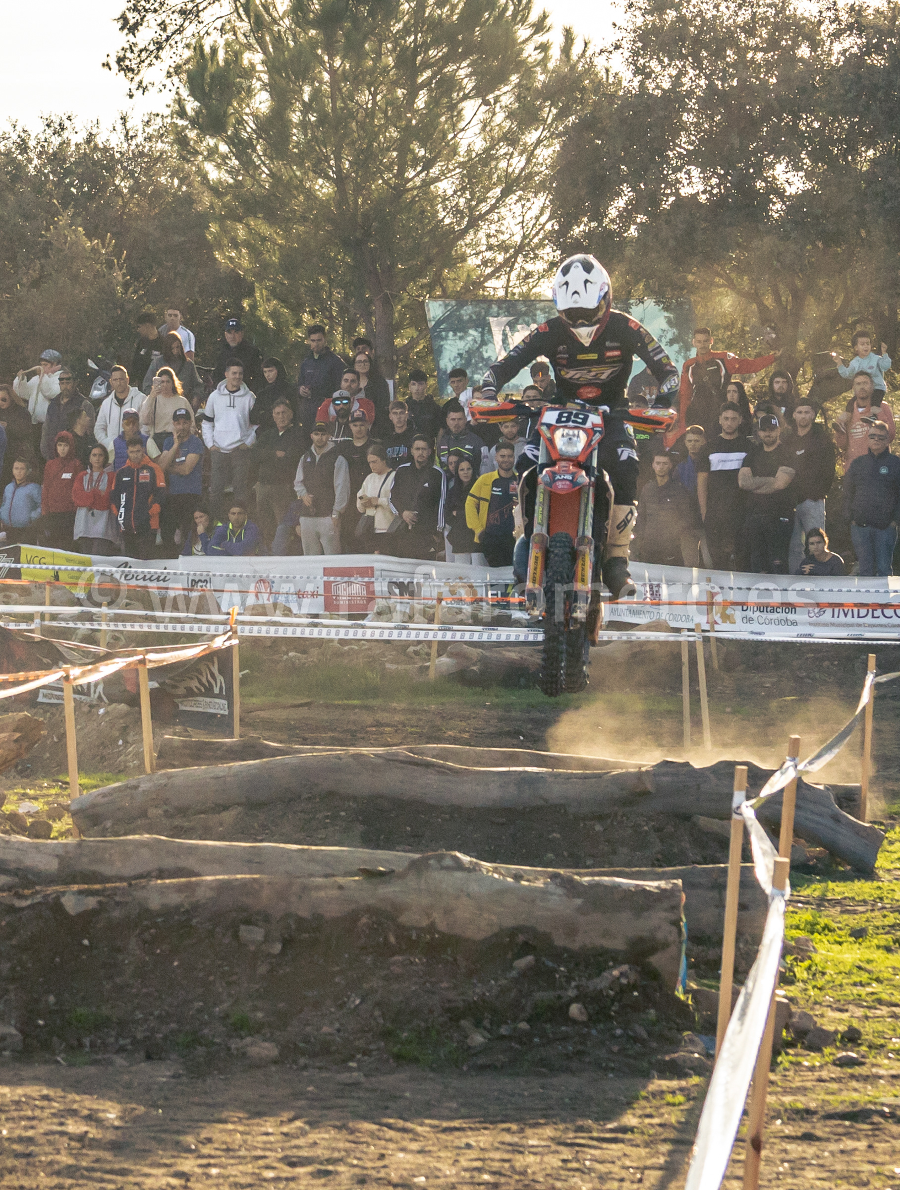 III ENDURO GUZMÁN EL BUENO