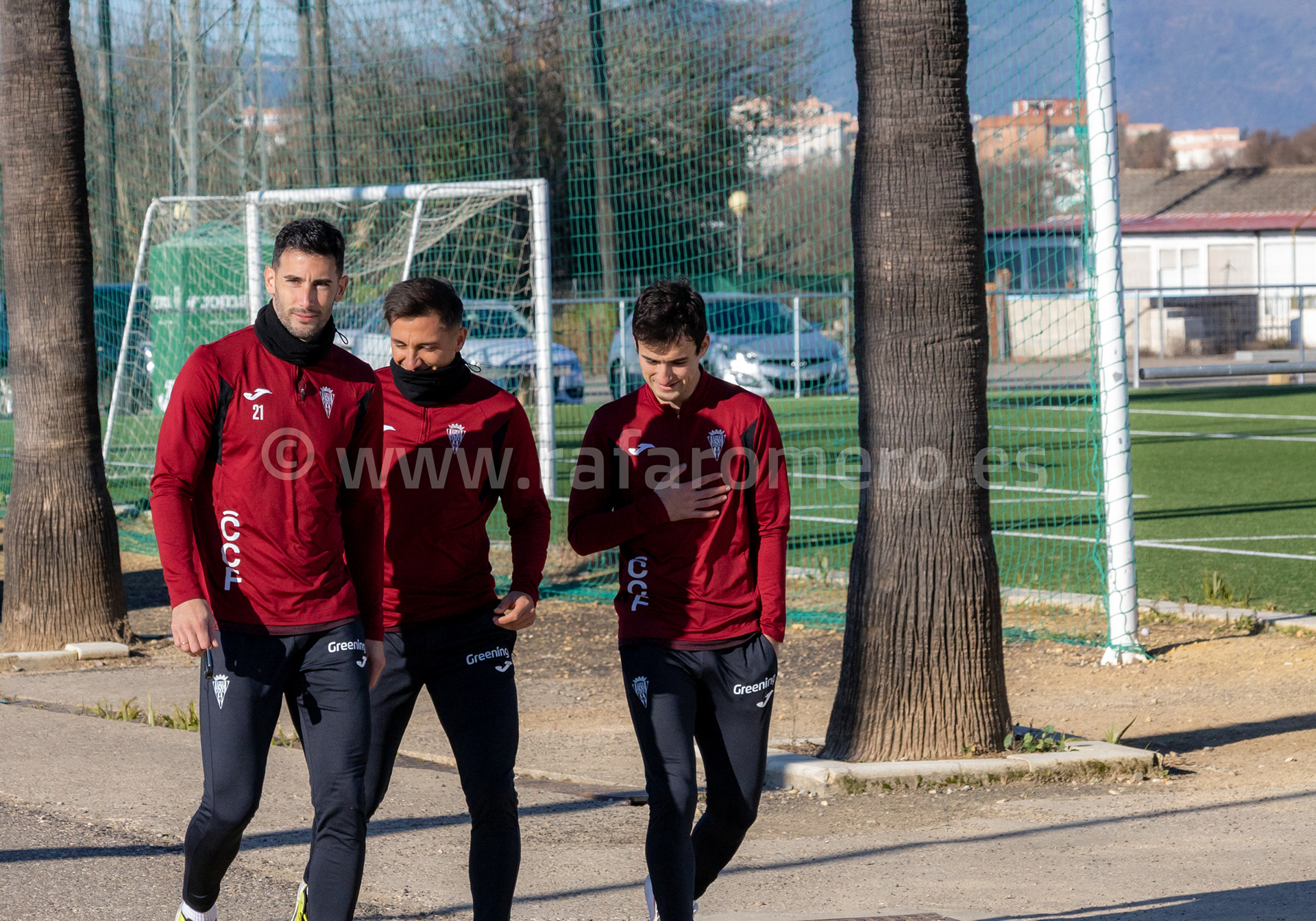 CÓRDOBA CF