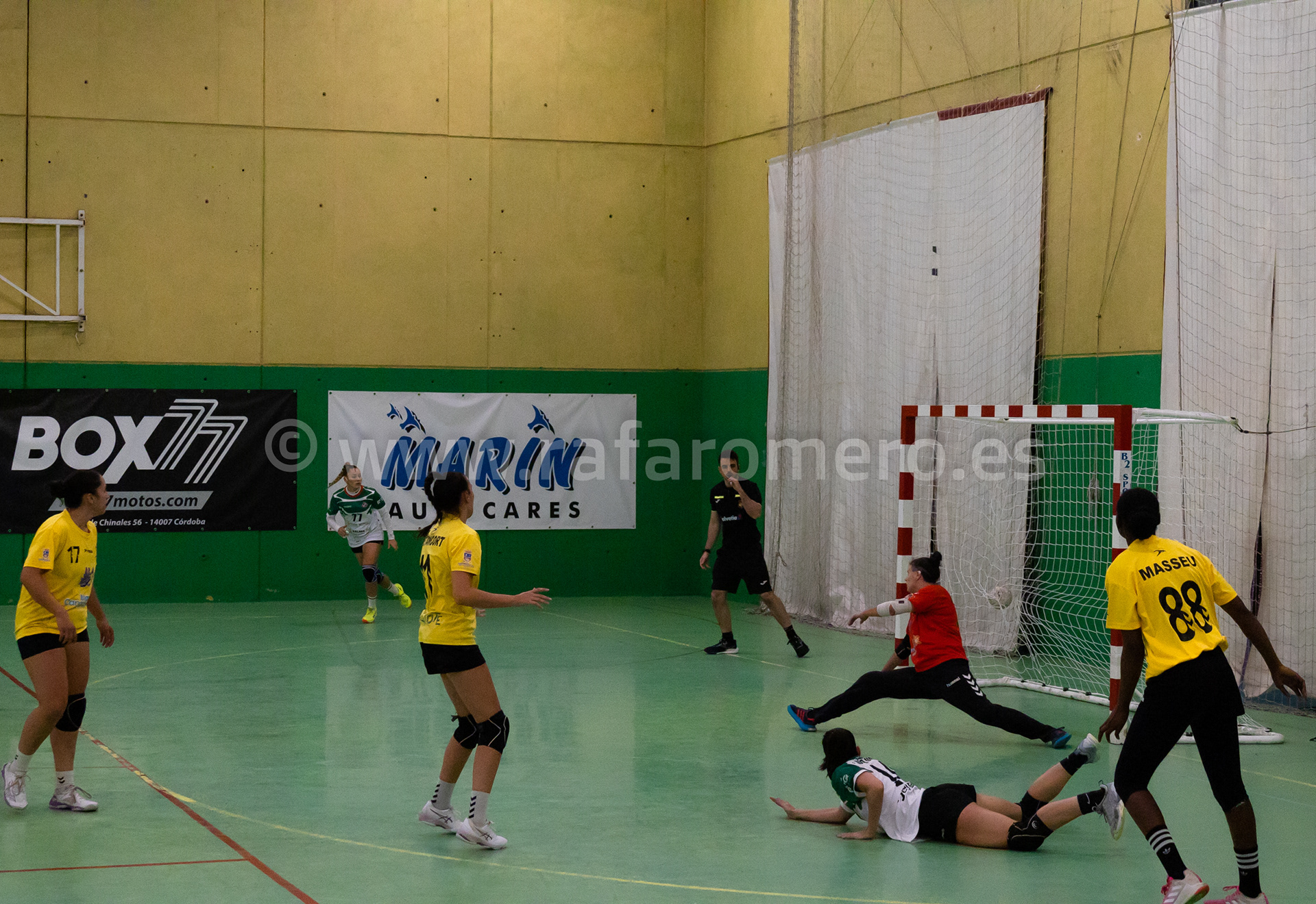 Salma Adesal Córdoba