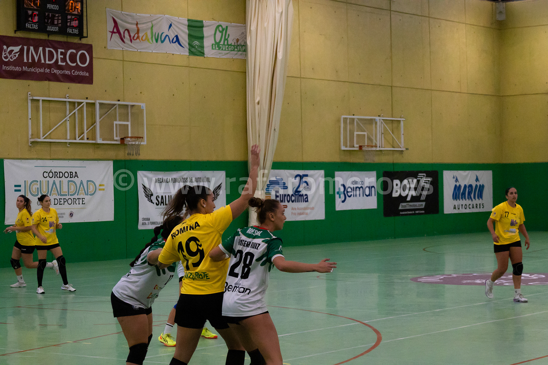 Salma Adesal Córdoba