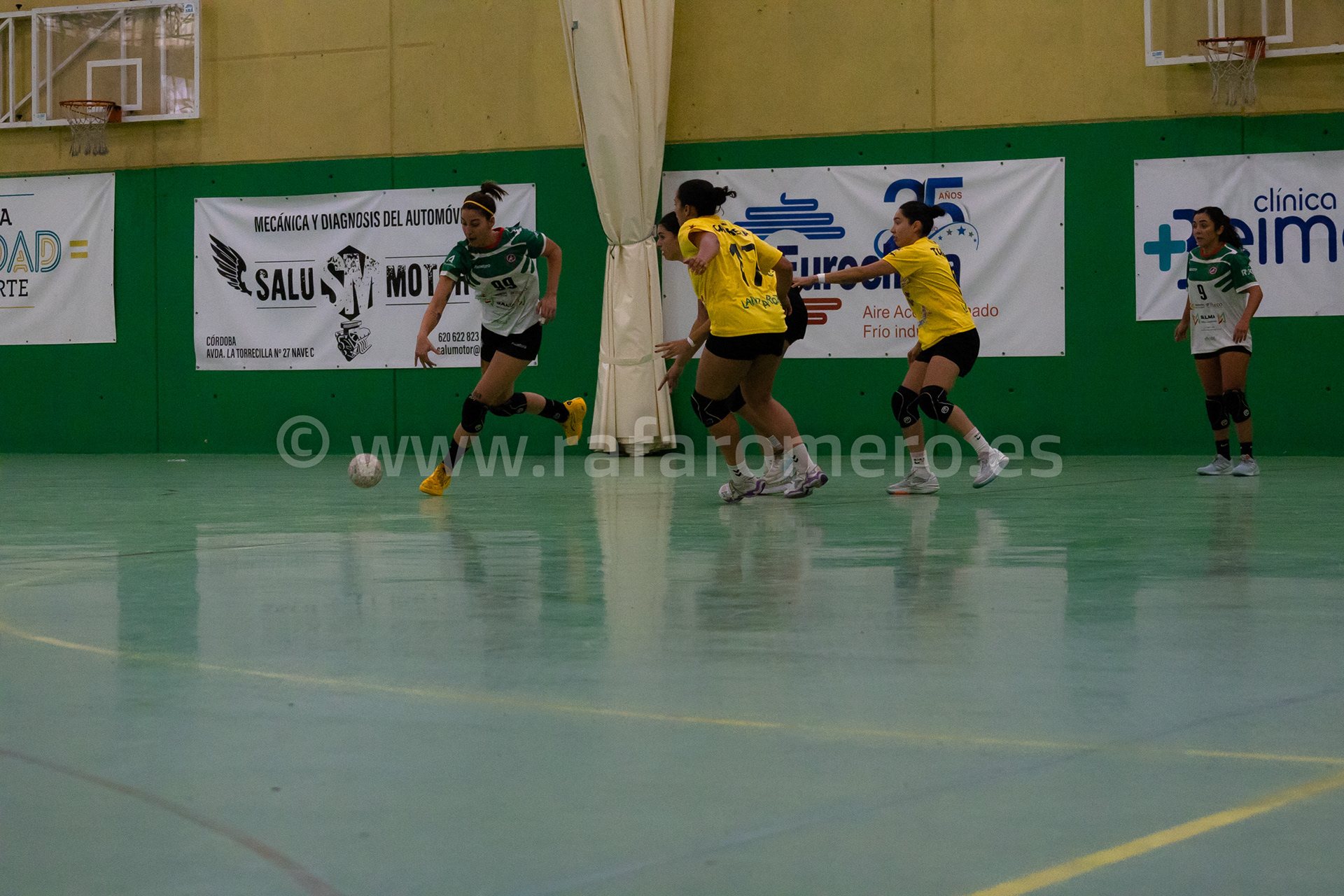 Salma Adesal Córdoba