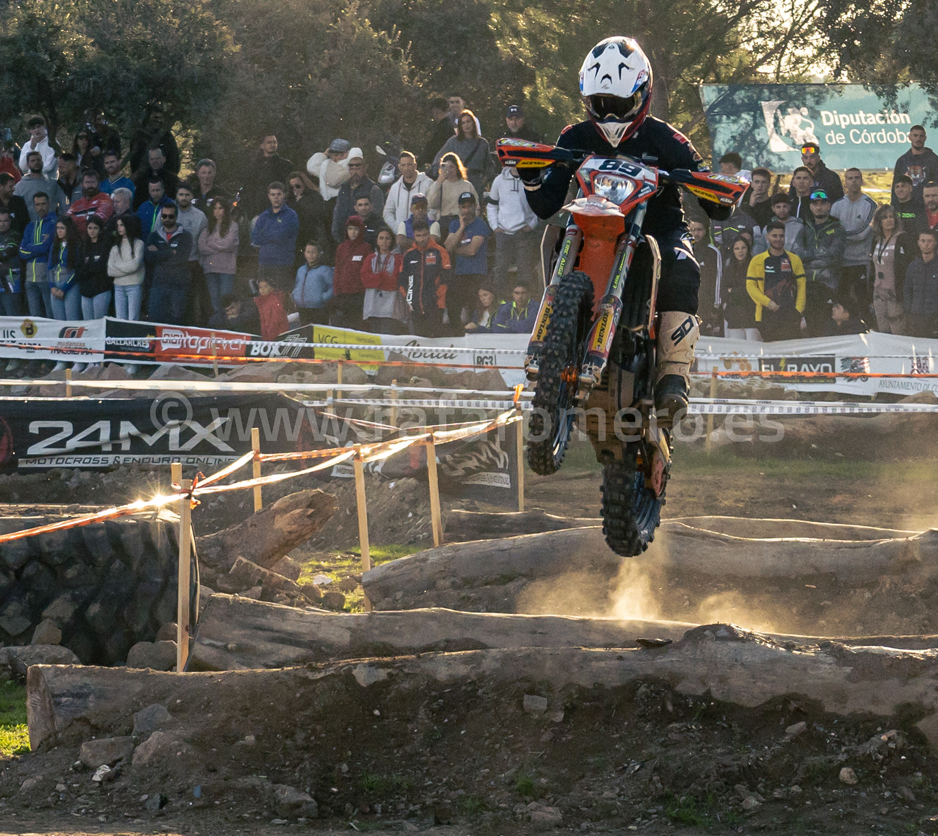 III ENDURO GUZMÁN EL BUENO