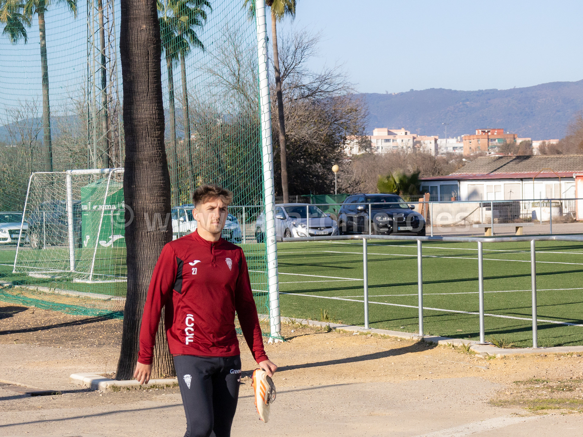 CÓRDOBA CF