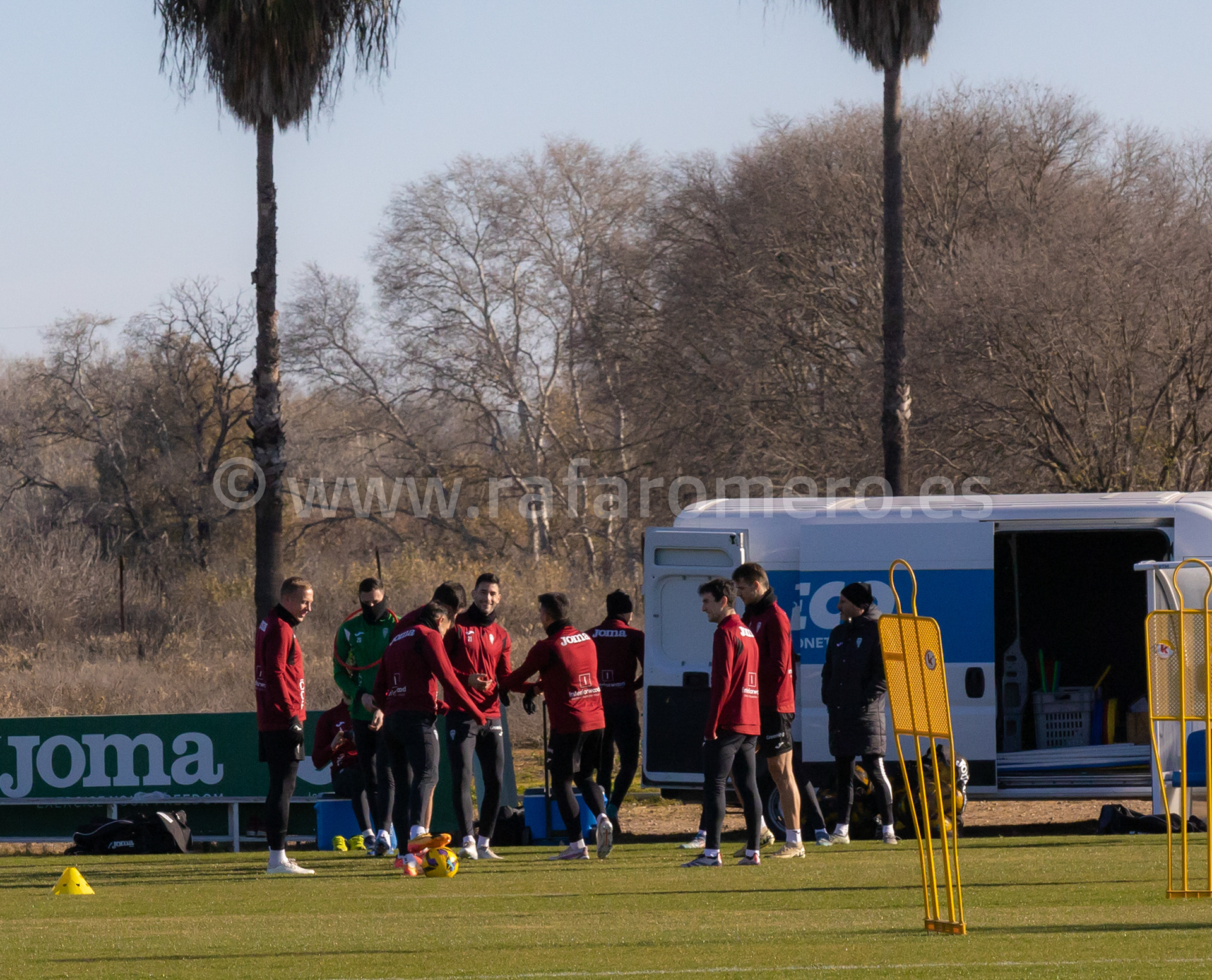 CÓRDOBA CF