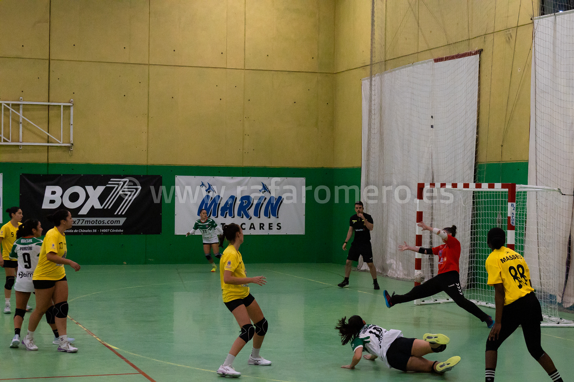Salma Adesal Córdoba