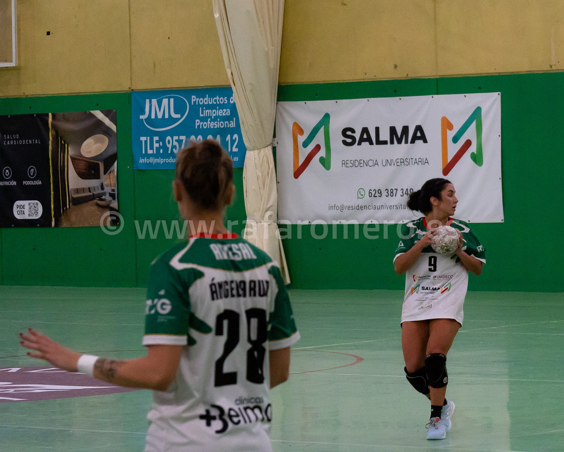 Salma Adesal Córdoba