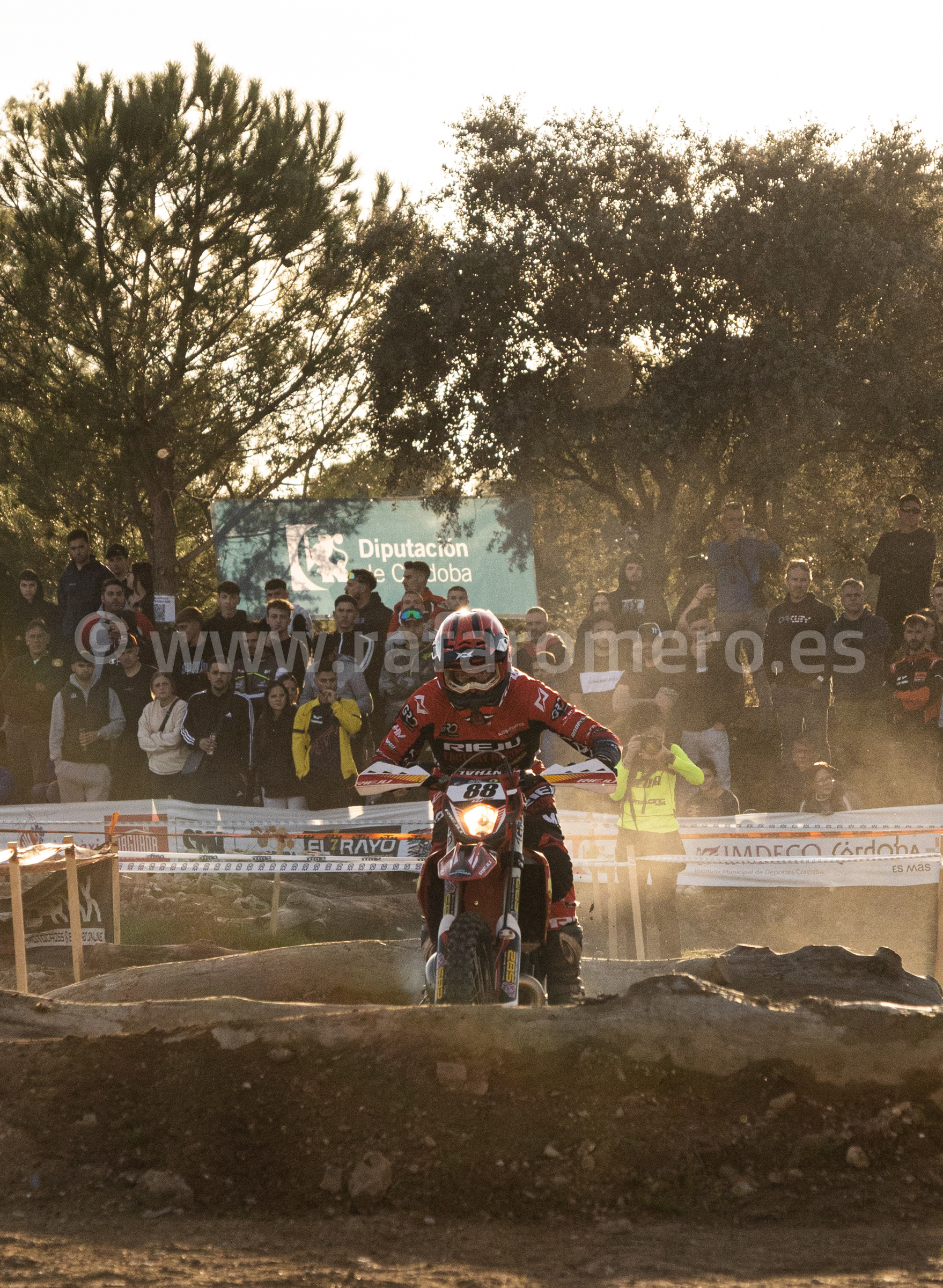 III ENDURO GUZMÁN EL BUENO