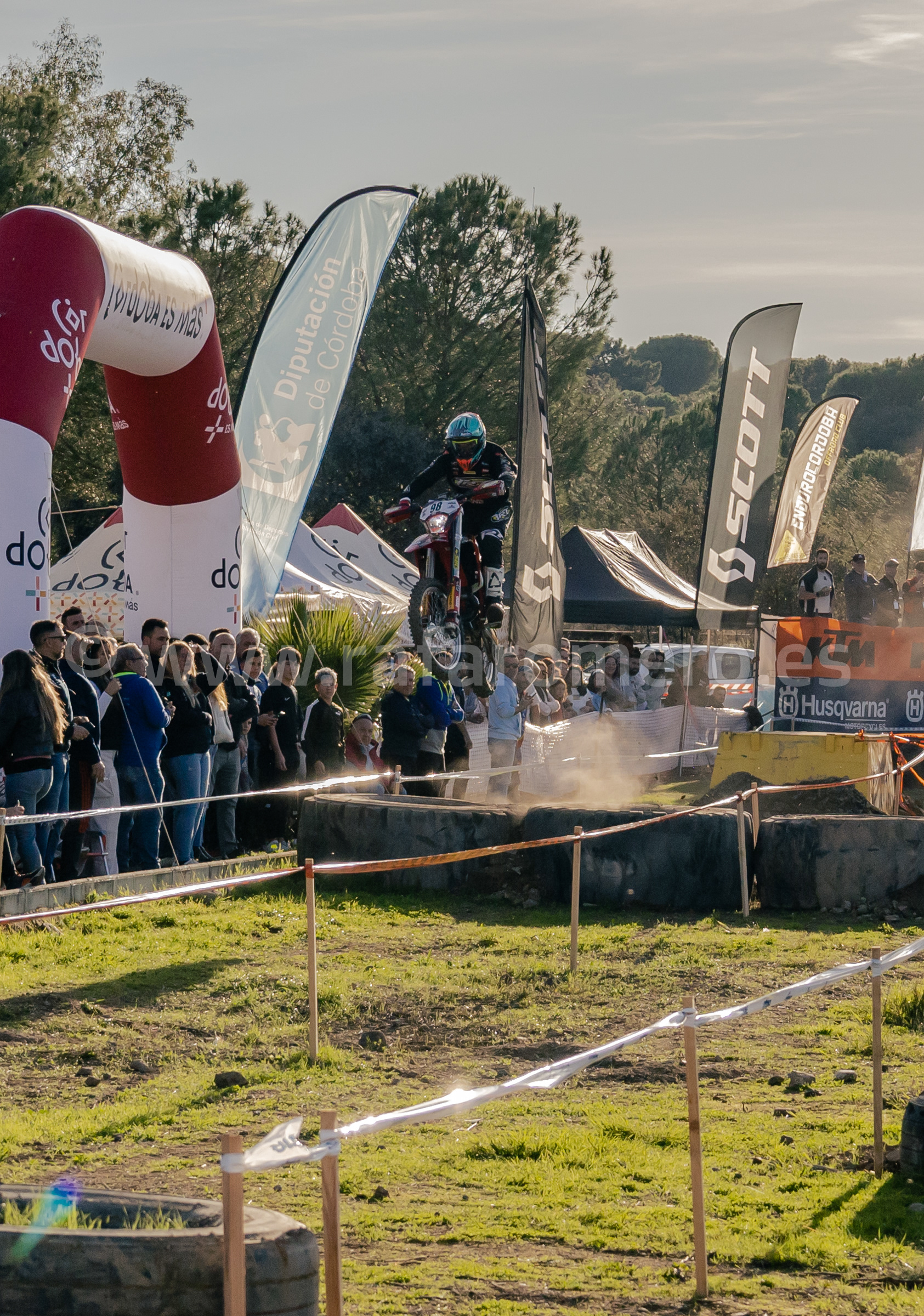 III ENDURO GUZMÁN EL BUENO