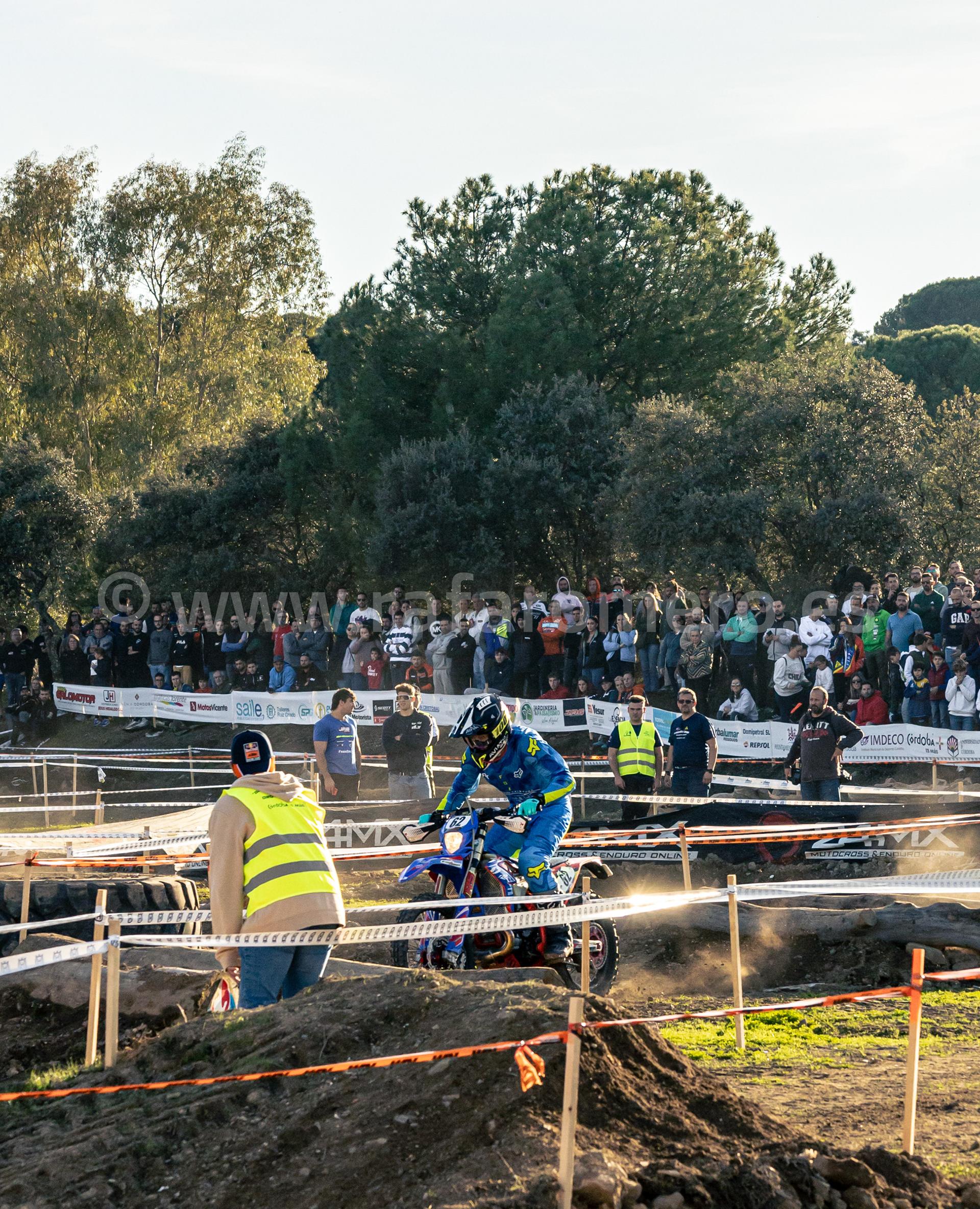 III ENDURO GUZMÁN EL BUENO