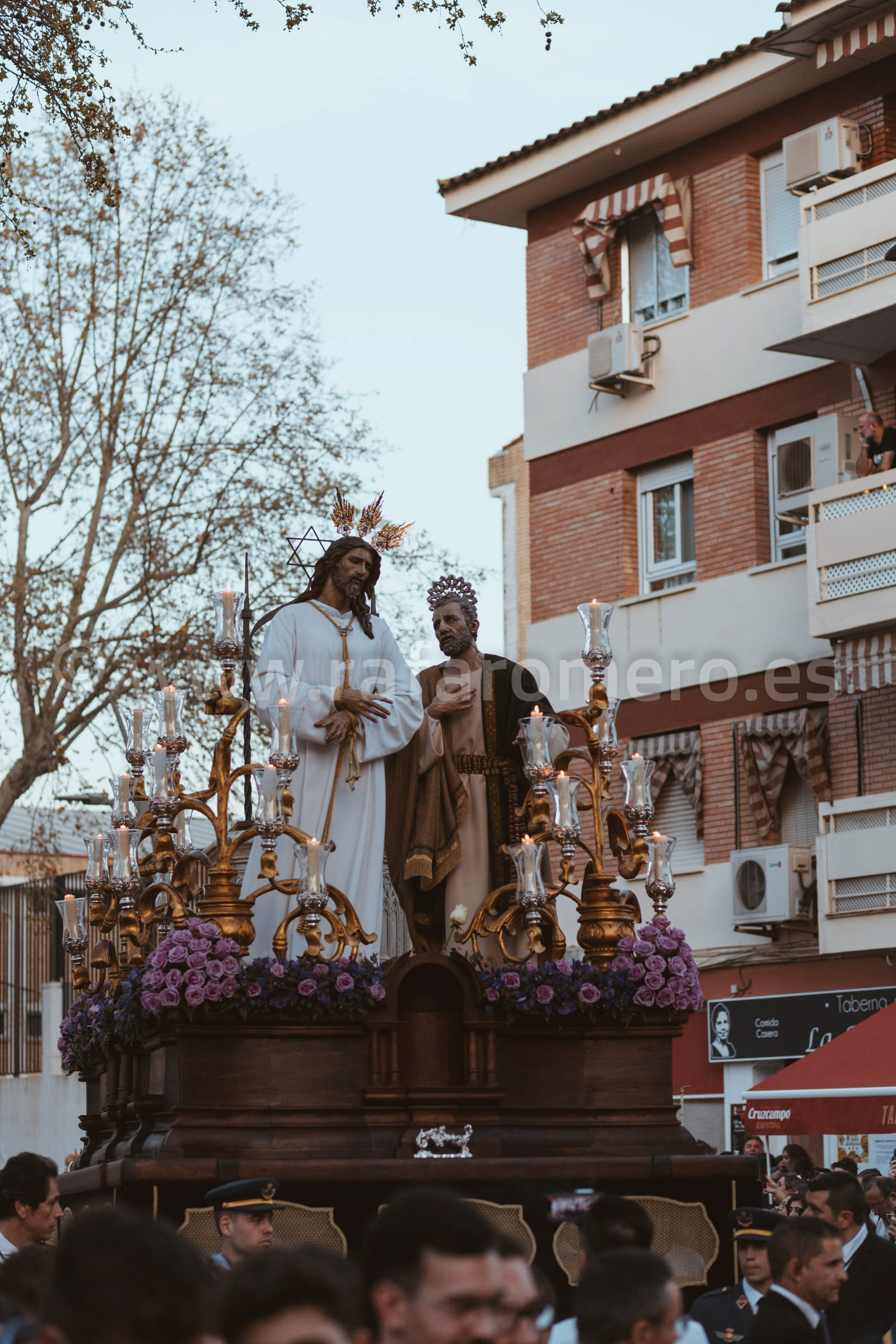 Pro - Hermandad de la Bondad 2023