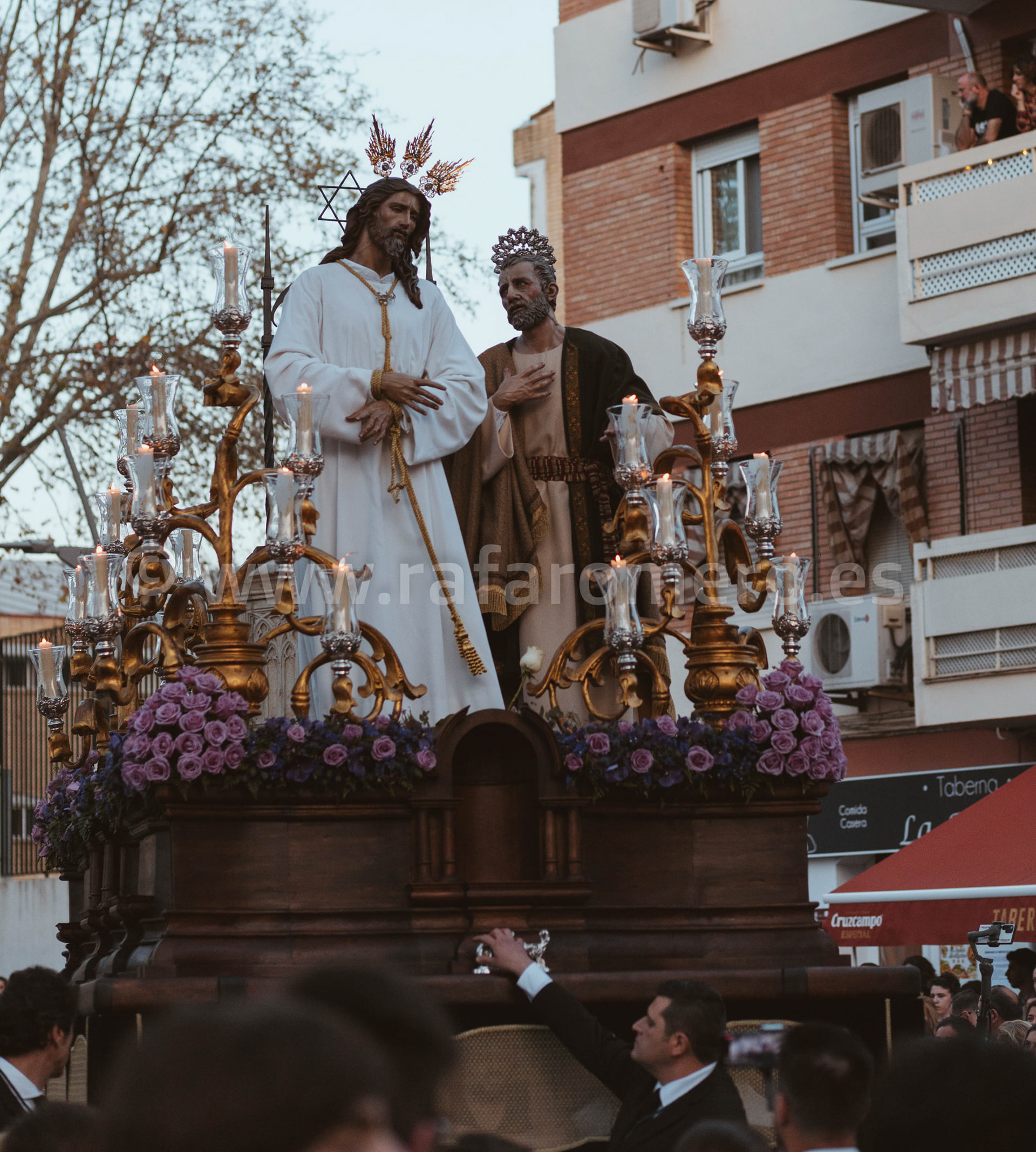 Pro - Hermandad de la Bondad 2023