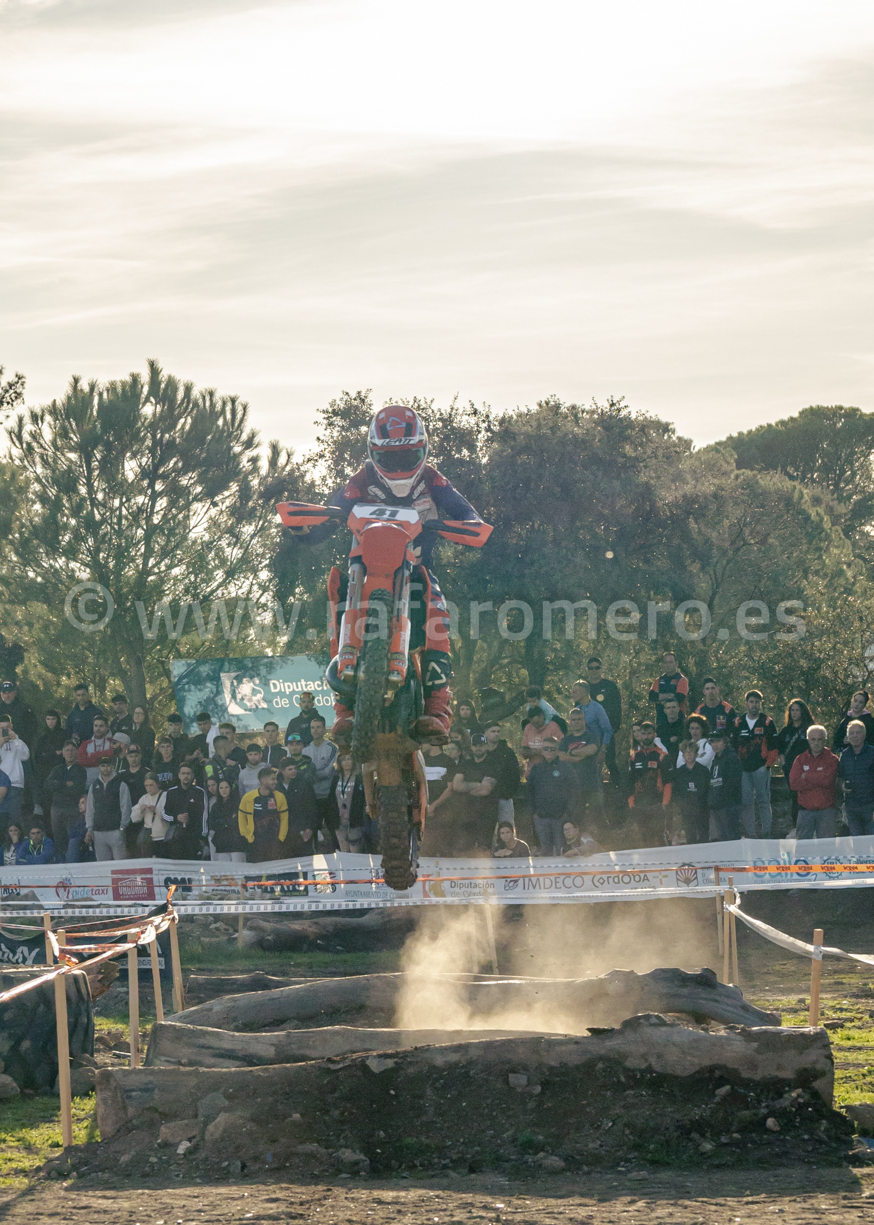 III ENDURO GUZMÁN EL BUENO
