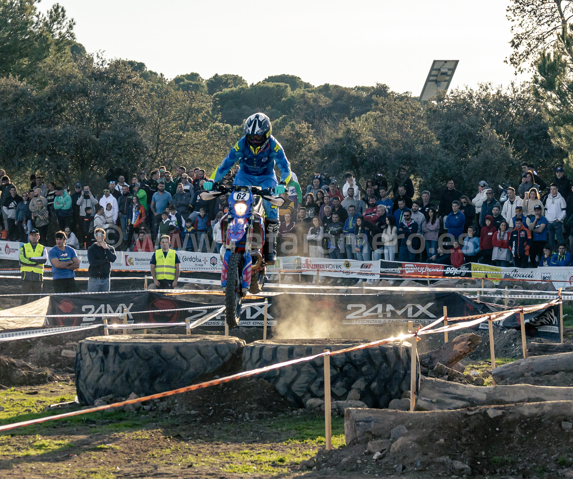 III ENDURO GUZMÁN EL BUENO