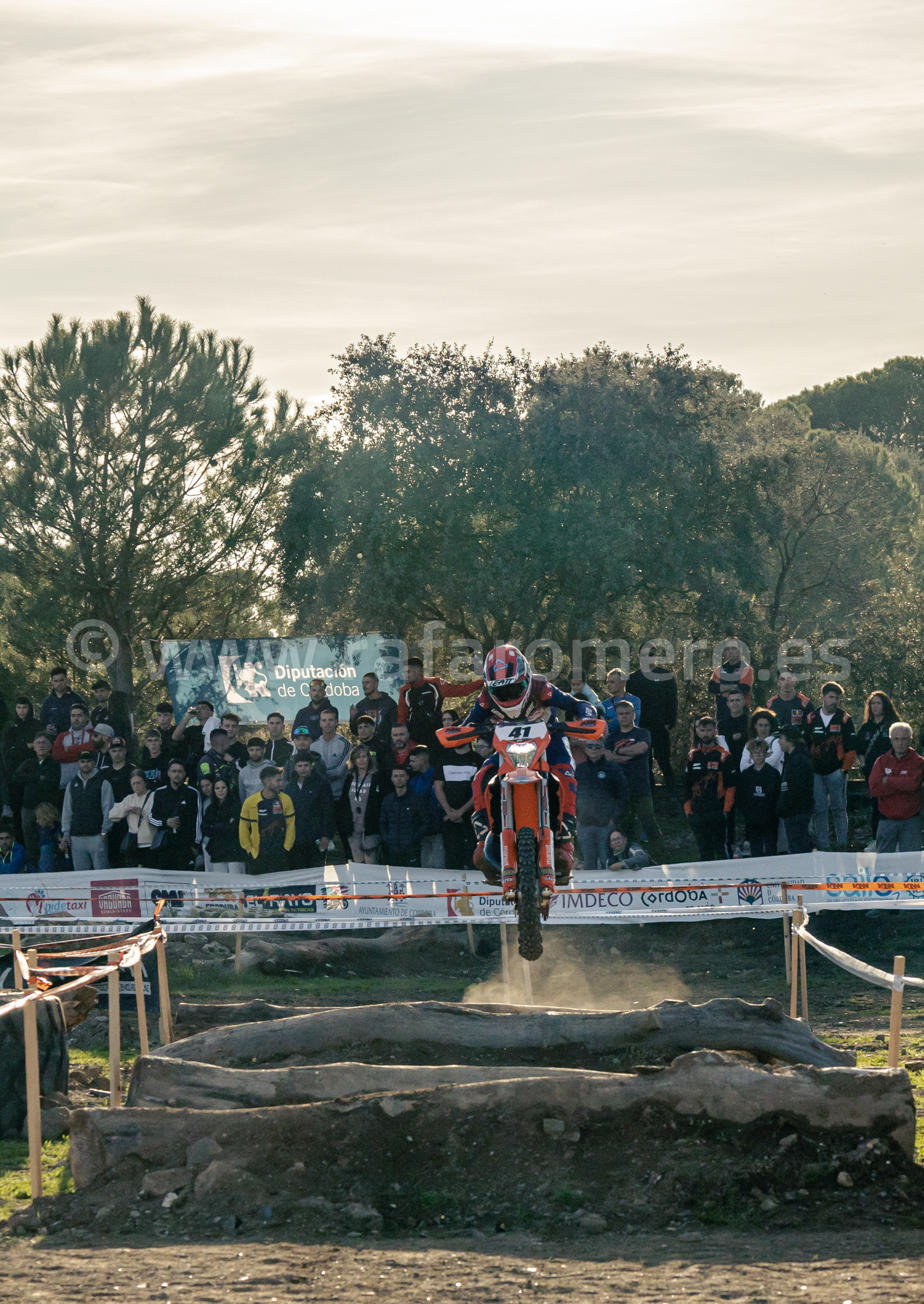 III ENDURO GUZMÁN EL BUENO