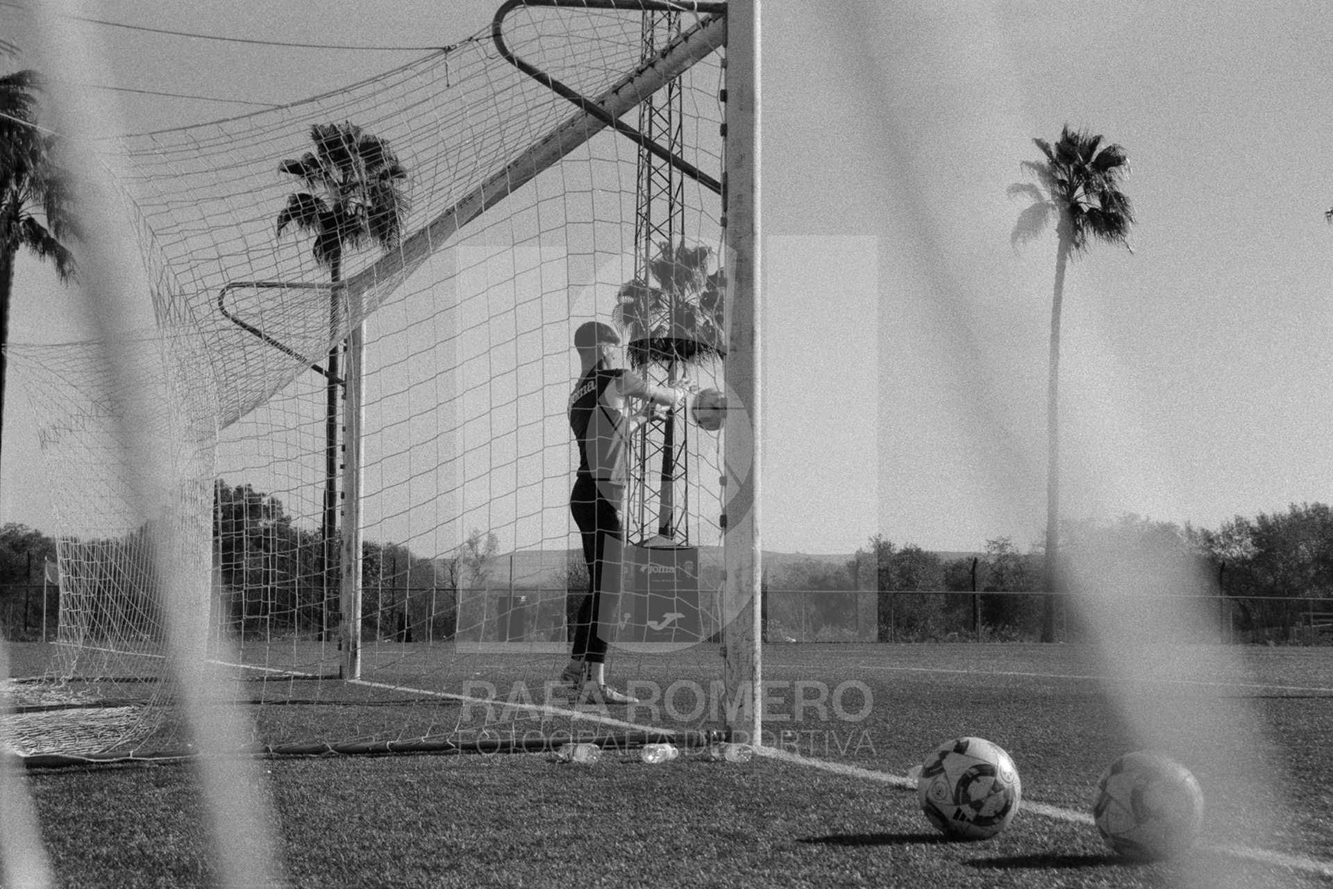 CÓRDOBA B - ATLÉTICO ONUBENSE