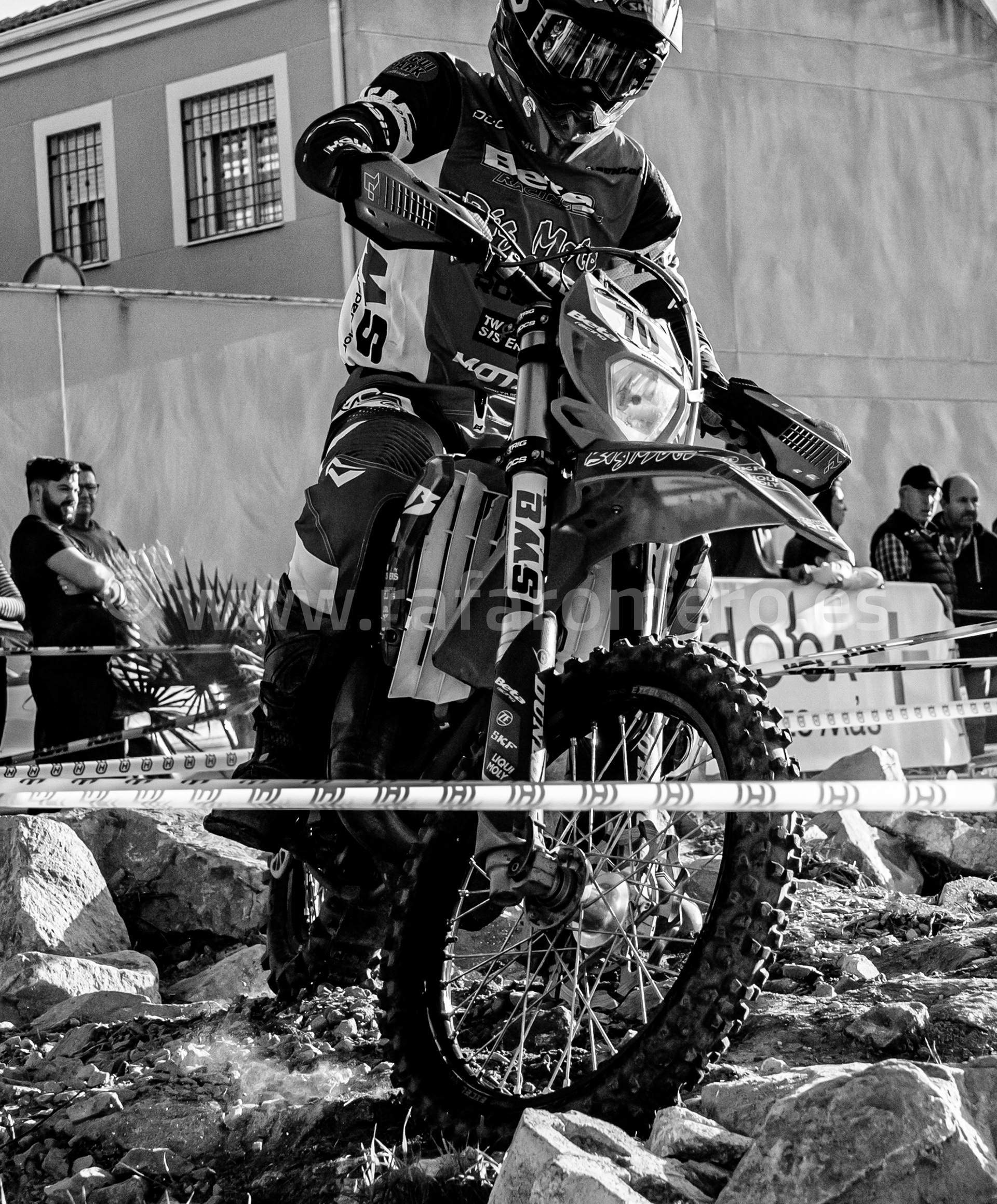 III ENDURO GUZMÁN EL BUENO