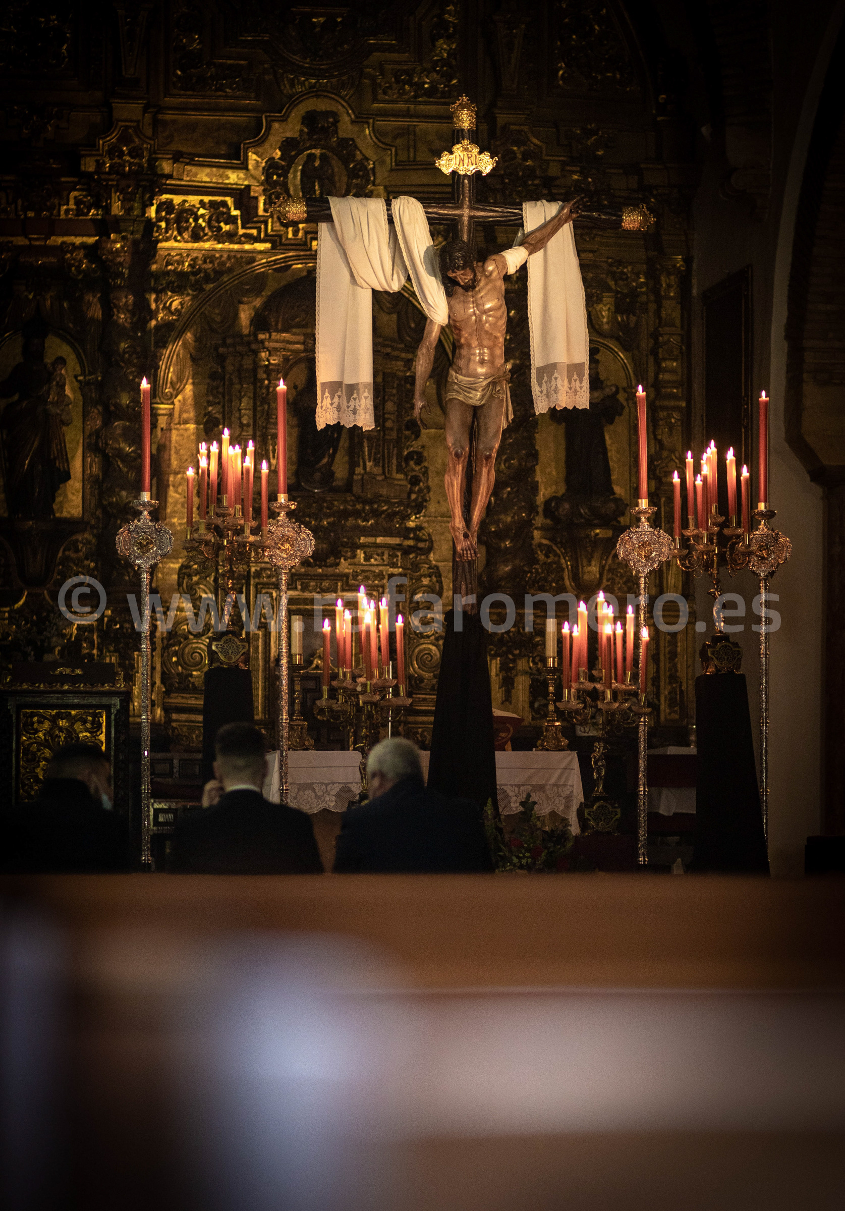 Stmo. Cristo del Descendimiento, Córdoba