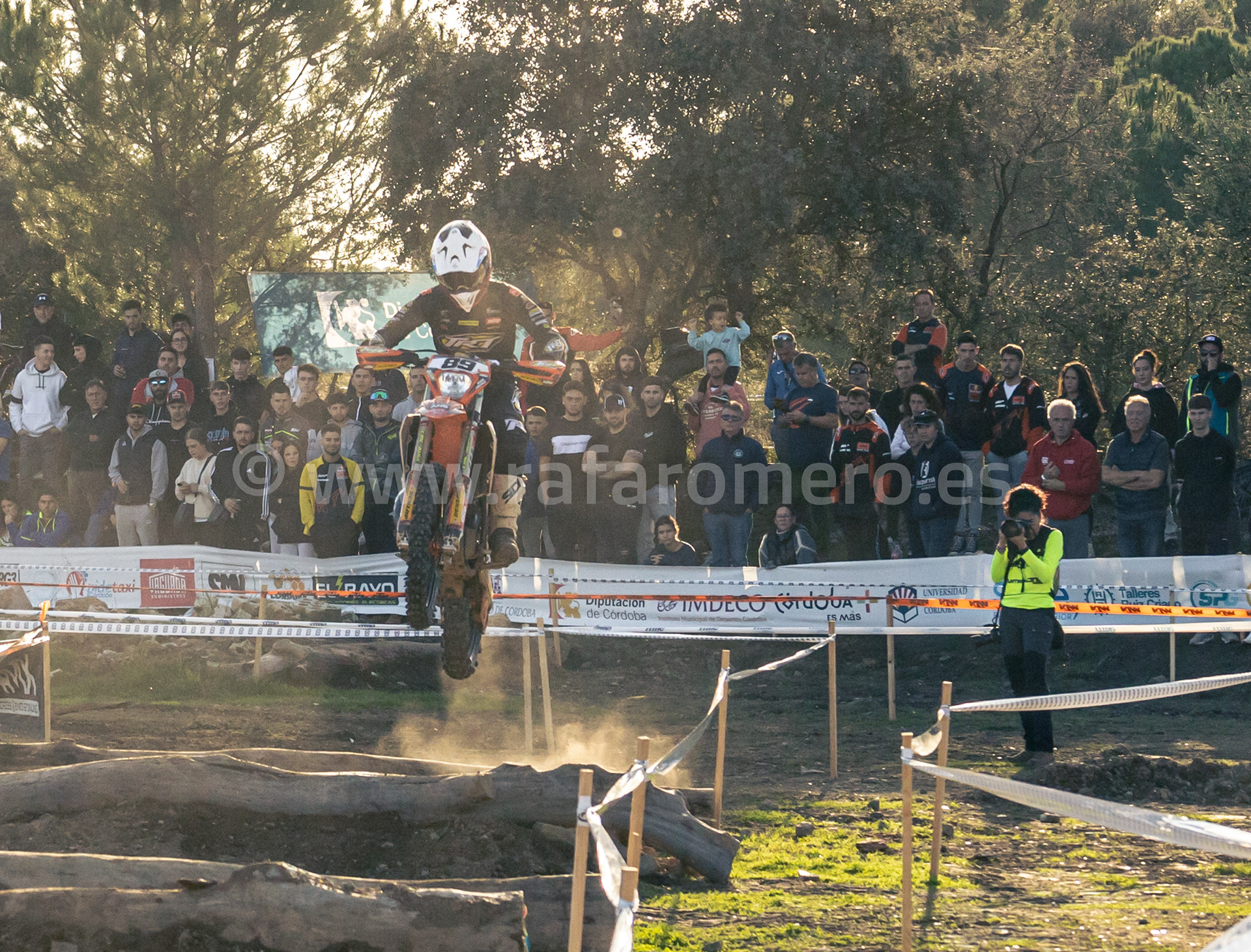 III ENDURO GUZMÁN EL BUENO