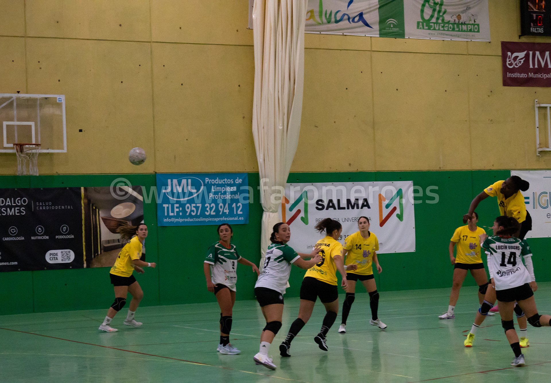 Salma Adesal Córdoba