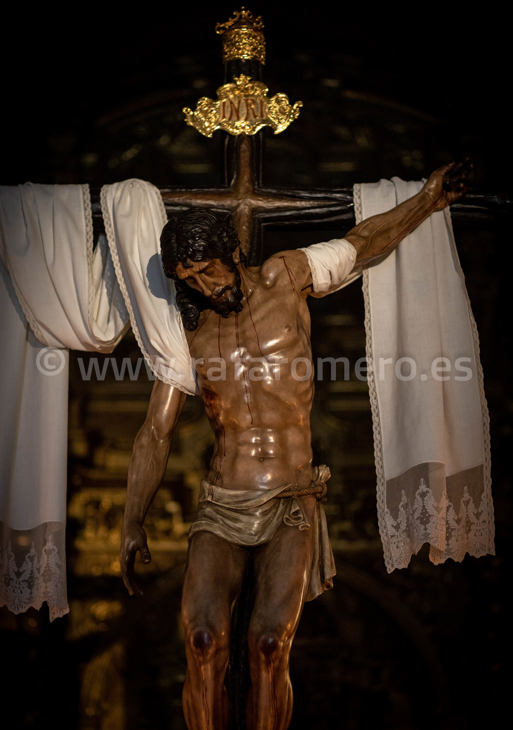 Stmo. Cristo del Descendimiento, Córdoba