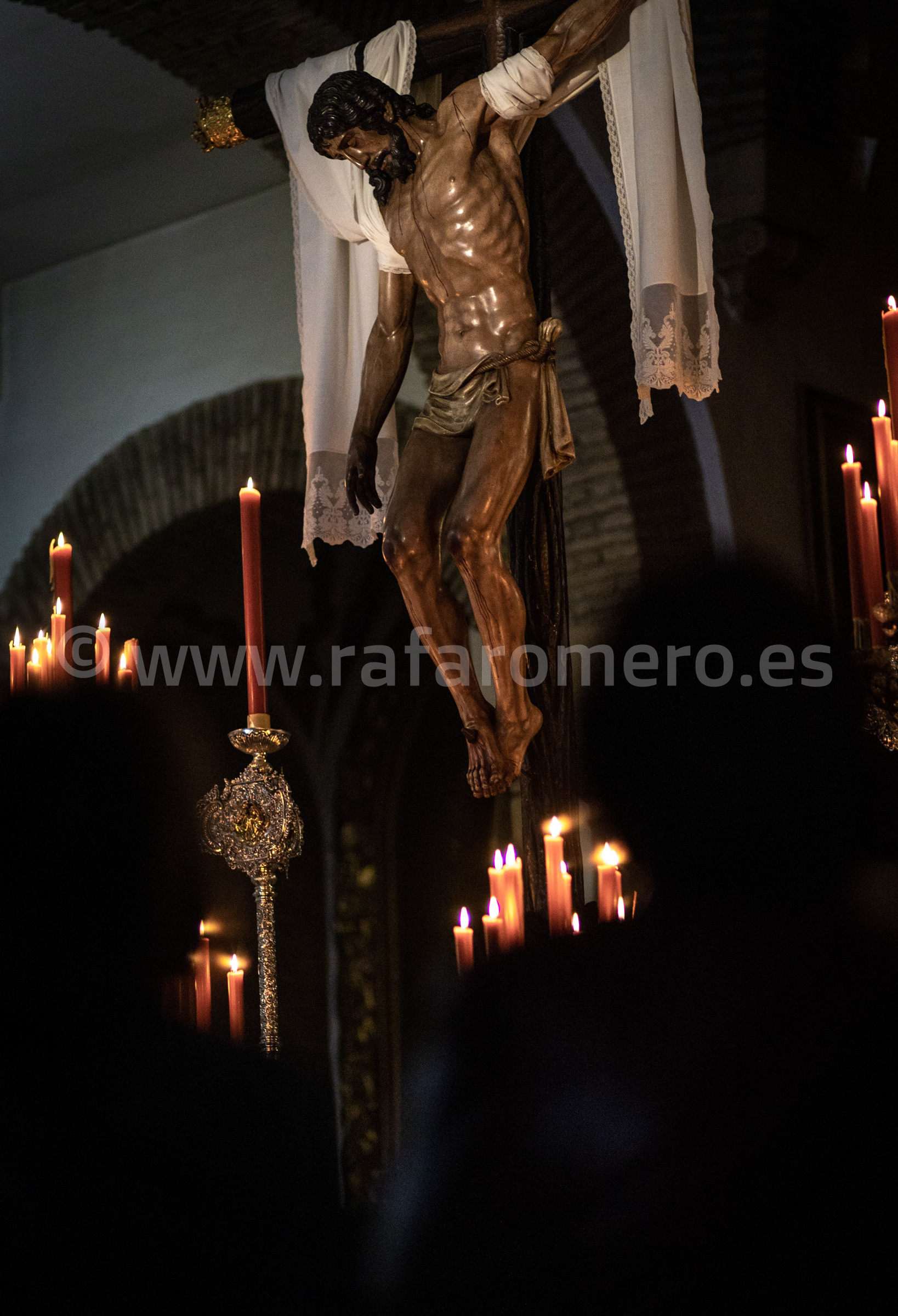 Stmo. Cristo del Descendimiento, Córdoba