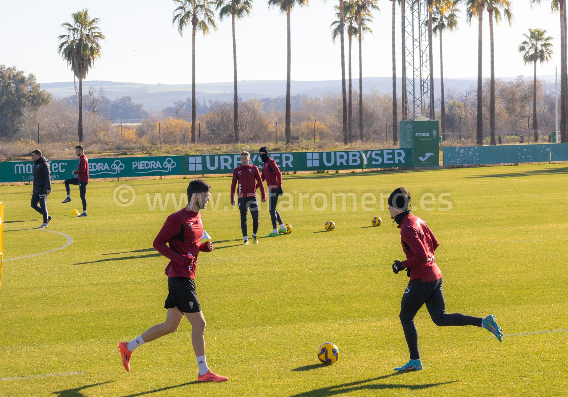CÓRDOBA CF