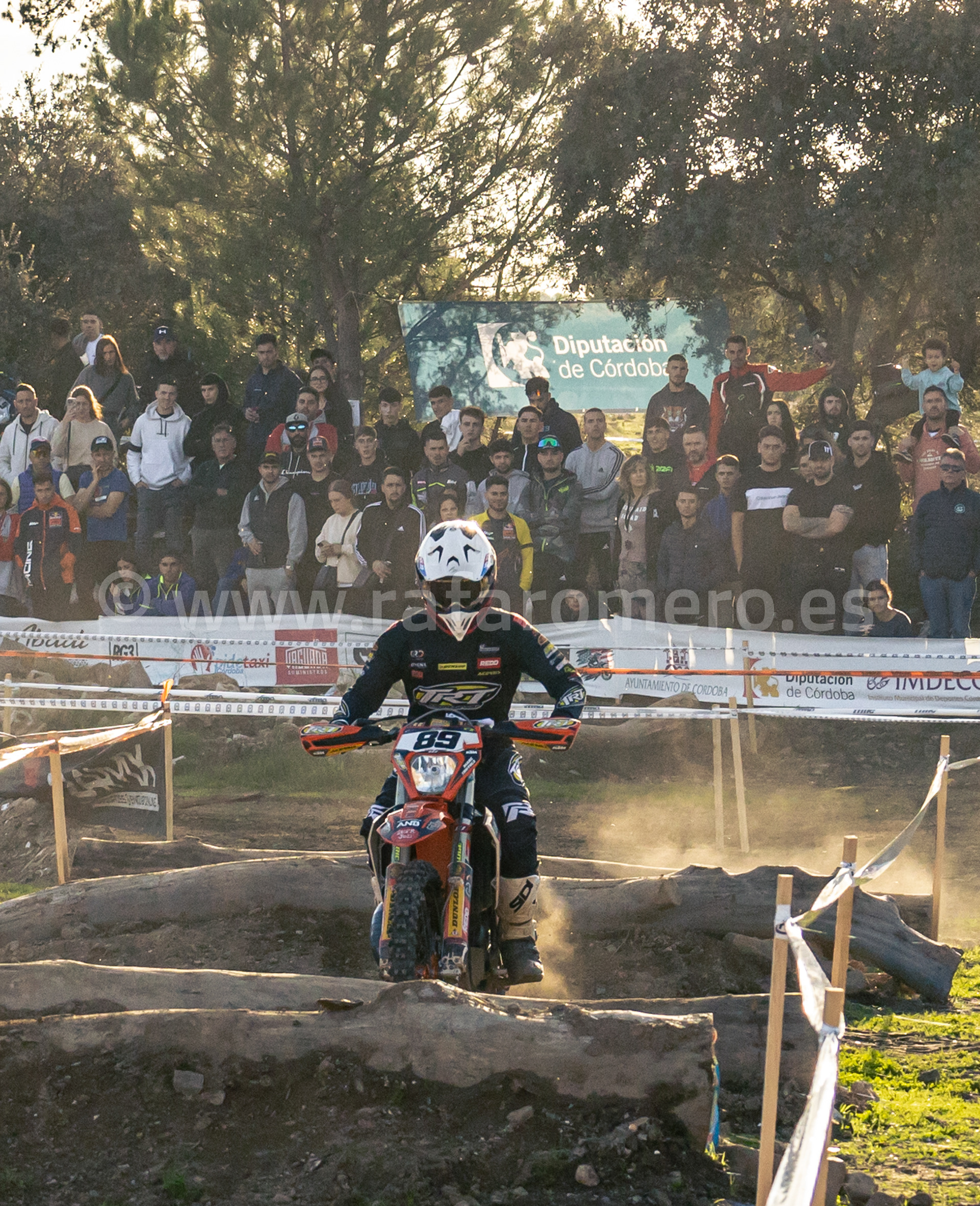 III ENDURO GUZMÁN EL BUENO