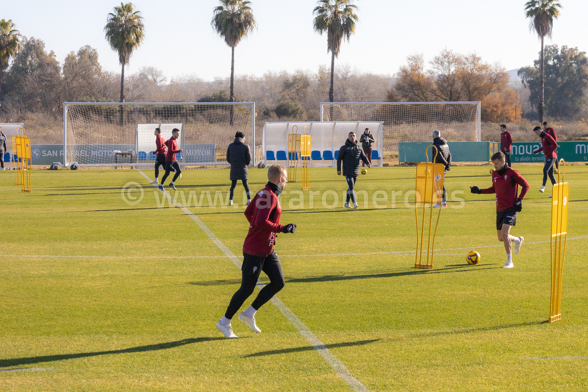 CÓRDOBA CF