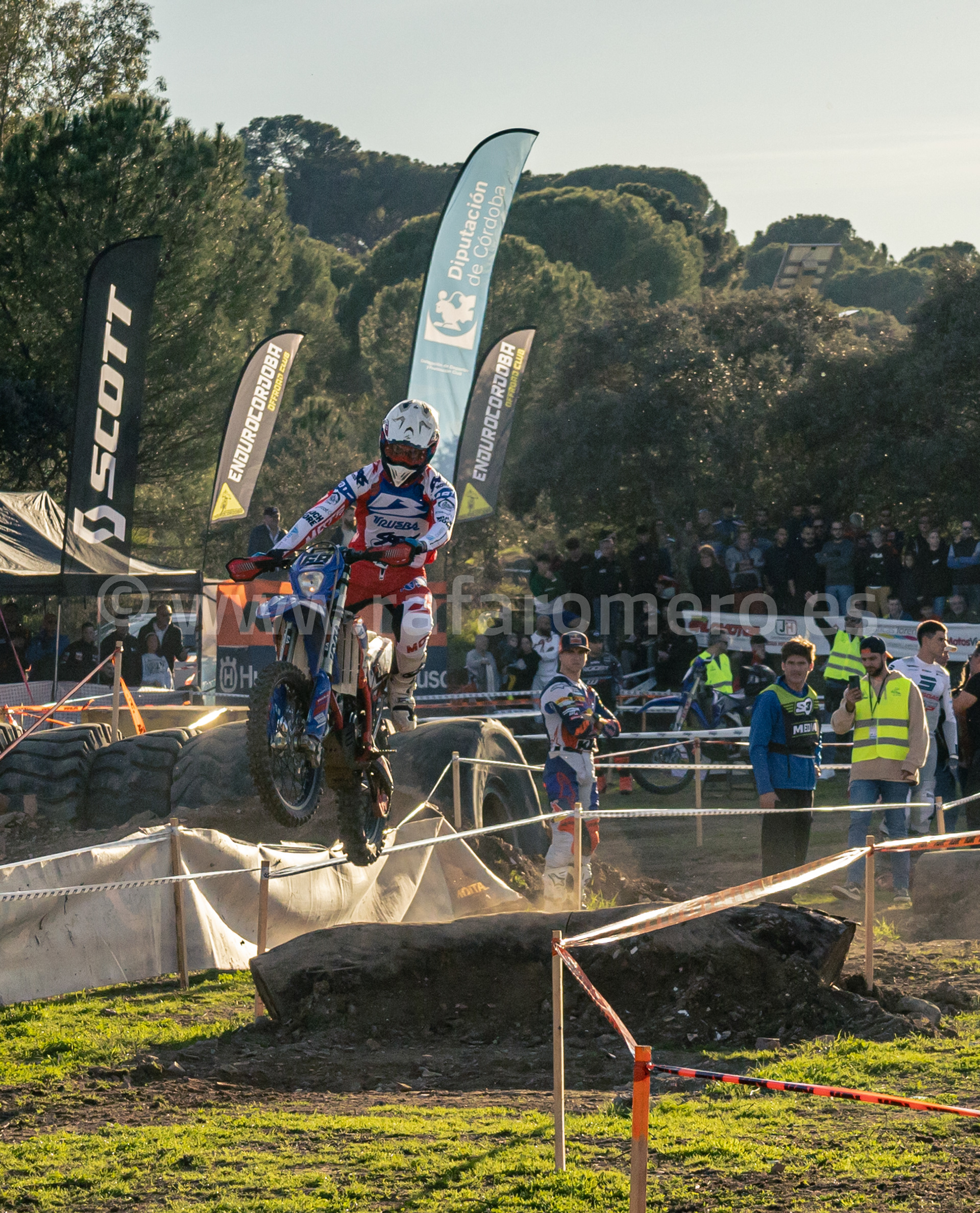 III ENDURO GUZMÁN EL BUENO