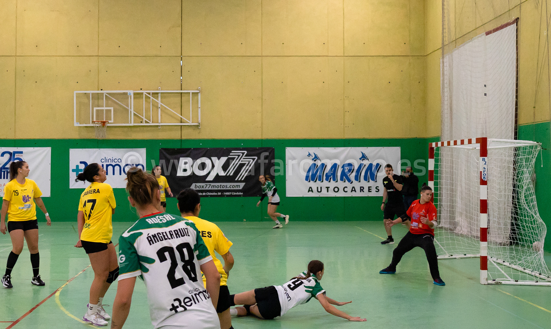 Salma Adesal Córdoba