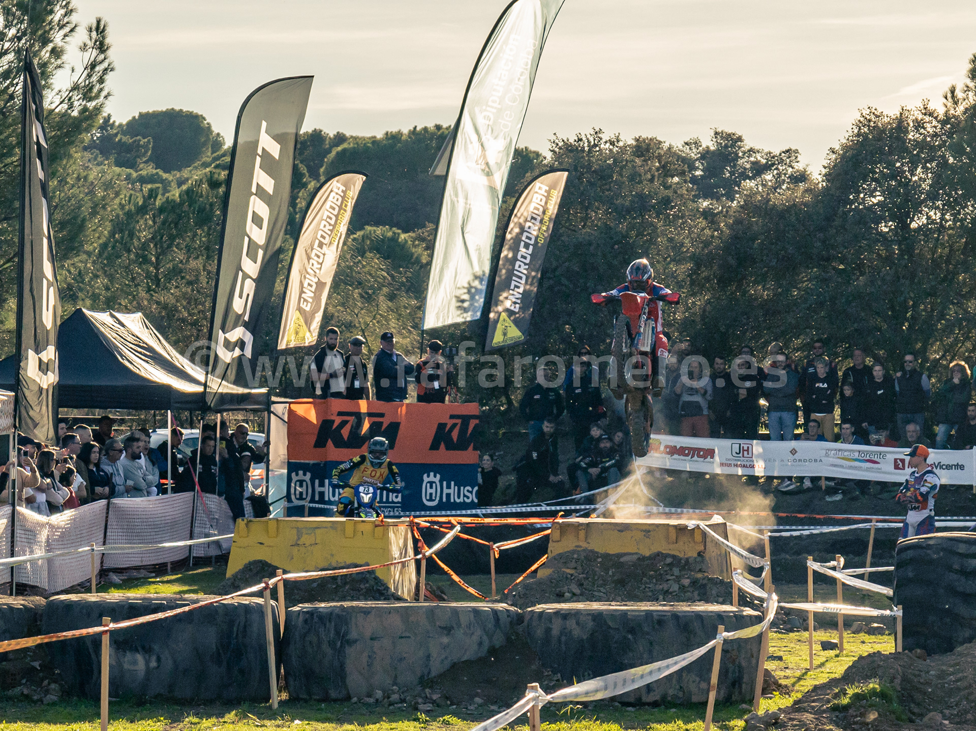 III ENDURO GUZMÁN EL BUENO