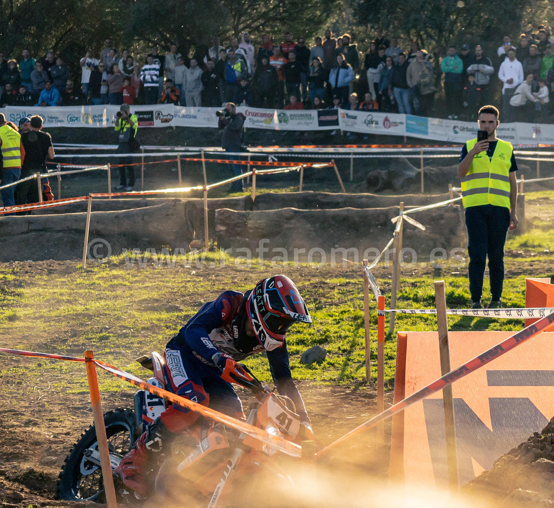 III ENDURO GUZMÁN EL BUENO