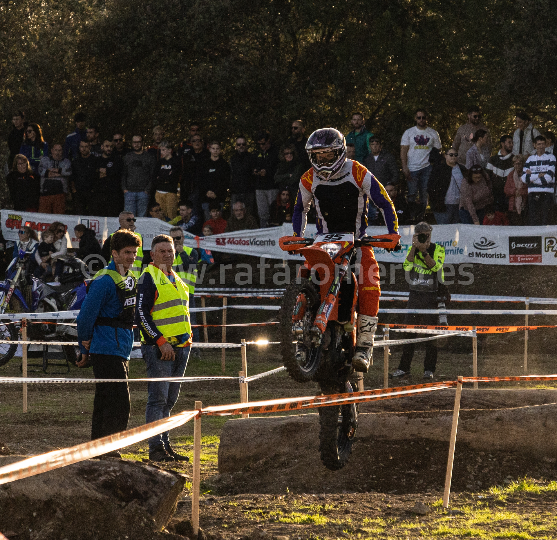 III ENDURO GUZMÁN EL BUENO