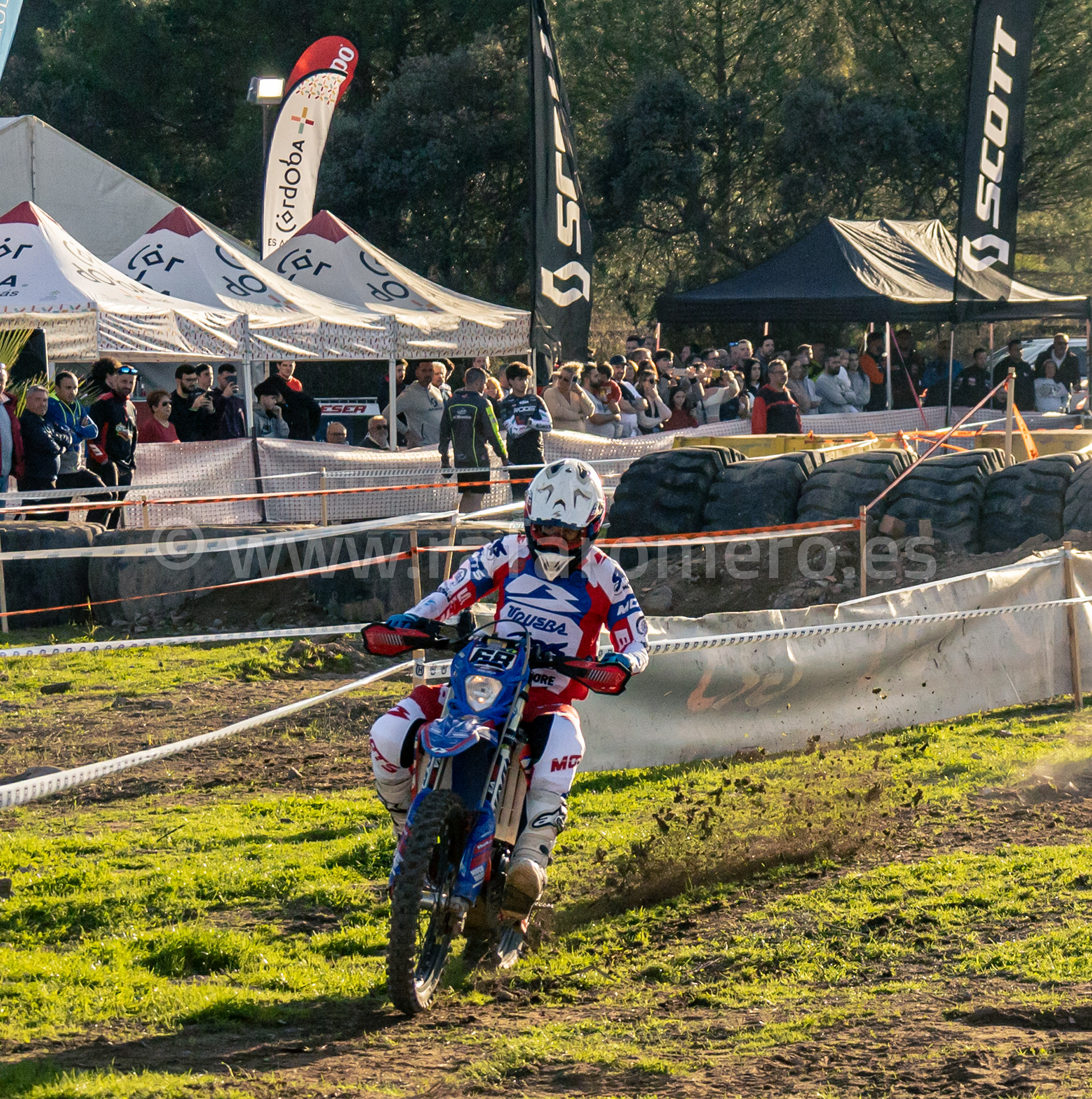 III ENDURO GUZMÁN EL BUENO