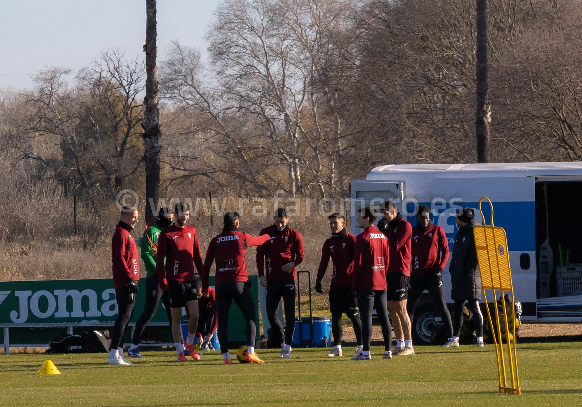 CÓRDOBA CF