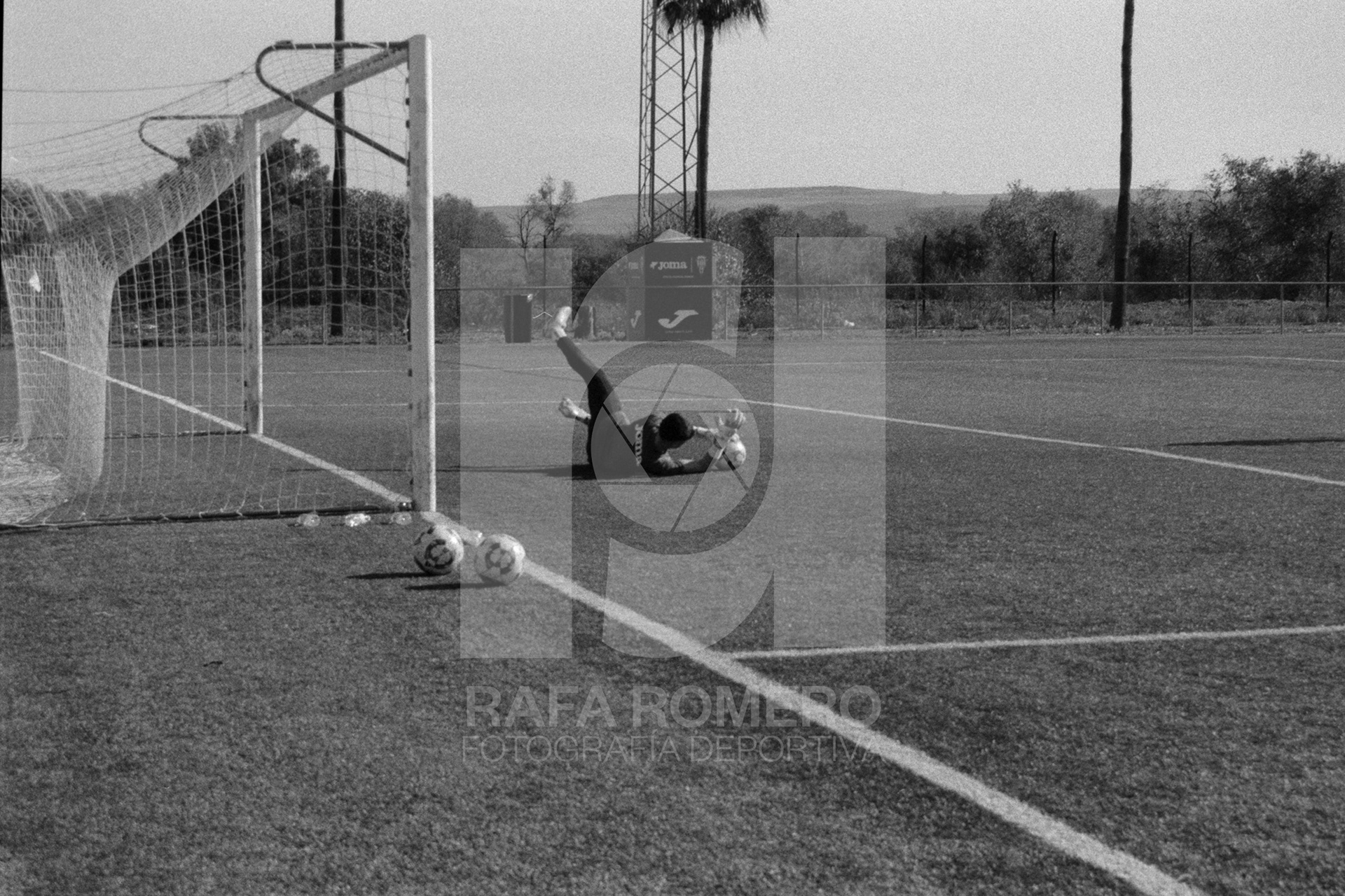 CÓRDOBA B - ATLÉTICO ONUBENSE