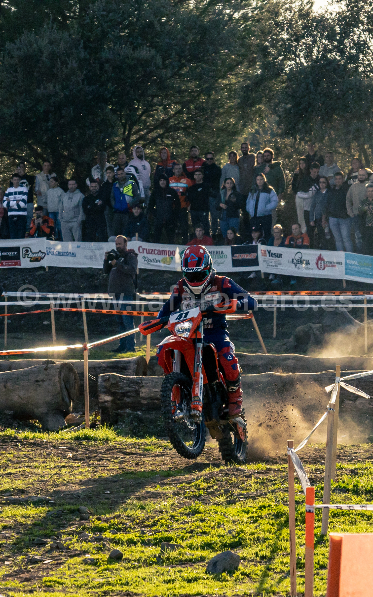 III ENDURO GUZMÁN EL BUENO
