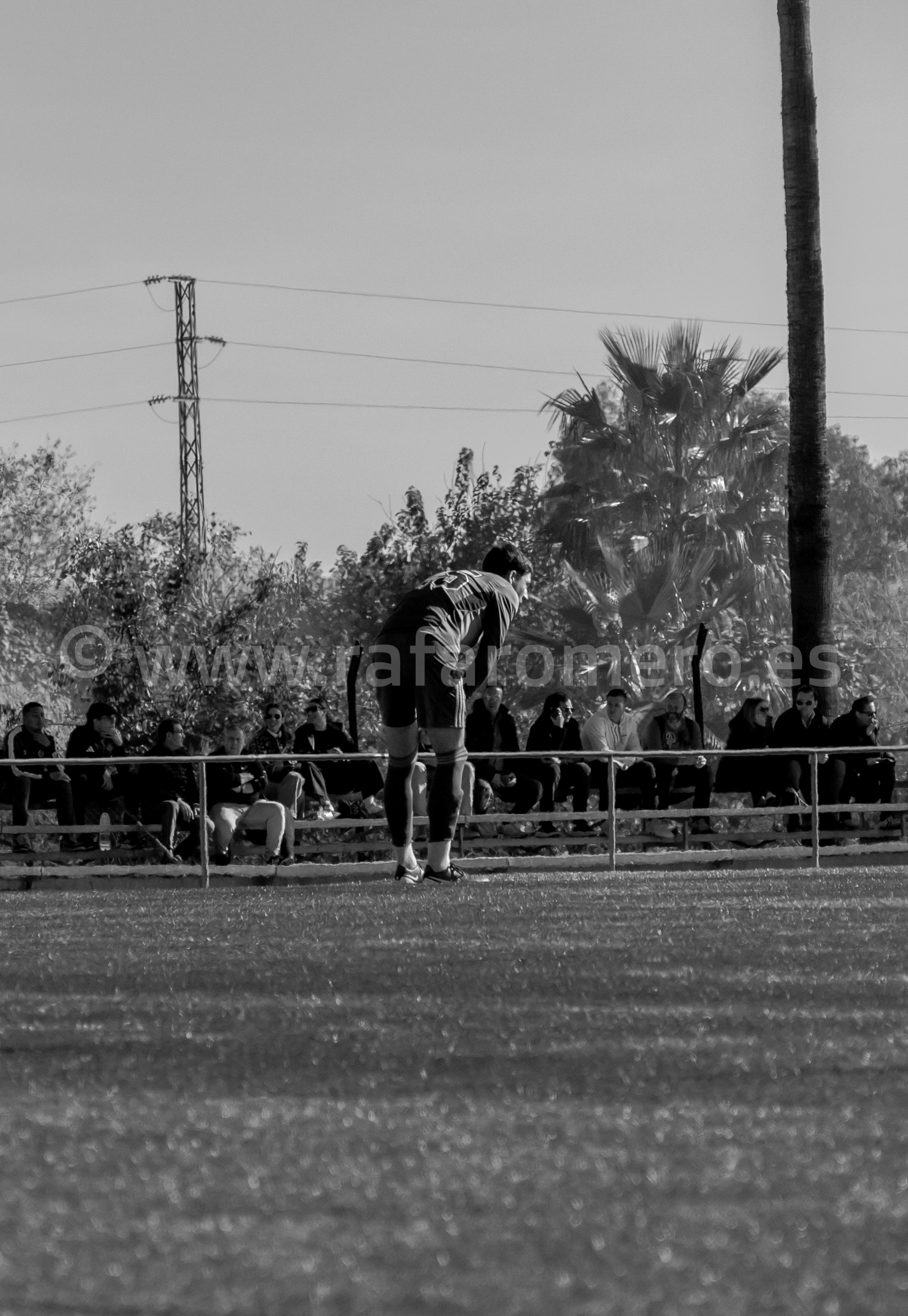 CÓRDOBA B - AT. ONUBENSE