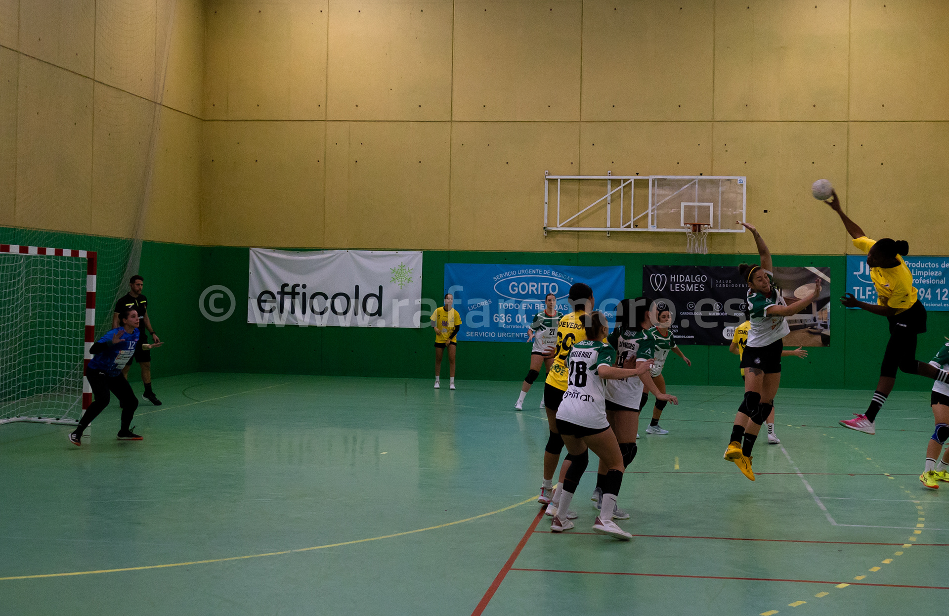 Salma Adesal Córdoba